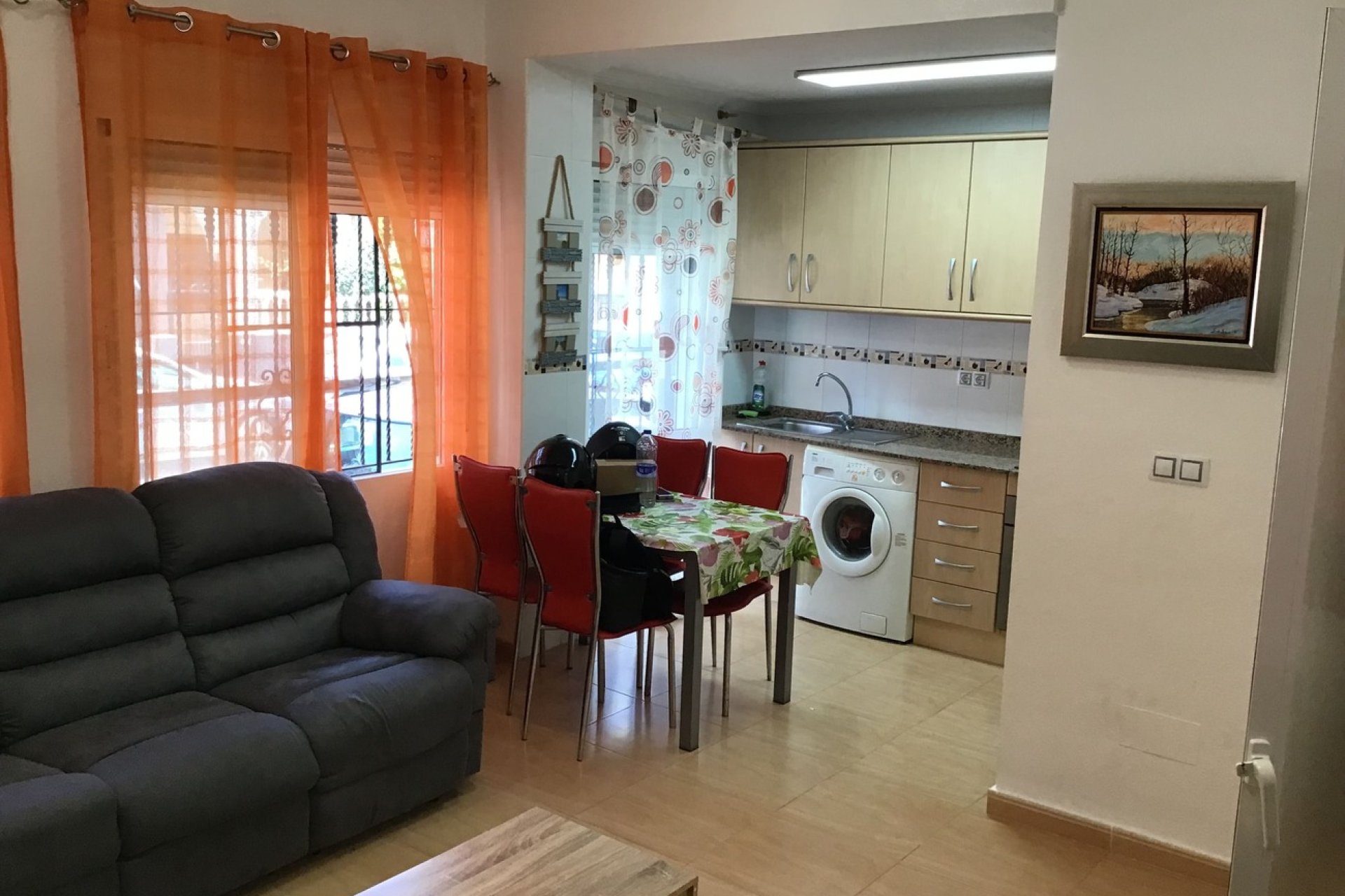 Revente - Apartment -
Torrevieja - Costa Blanca