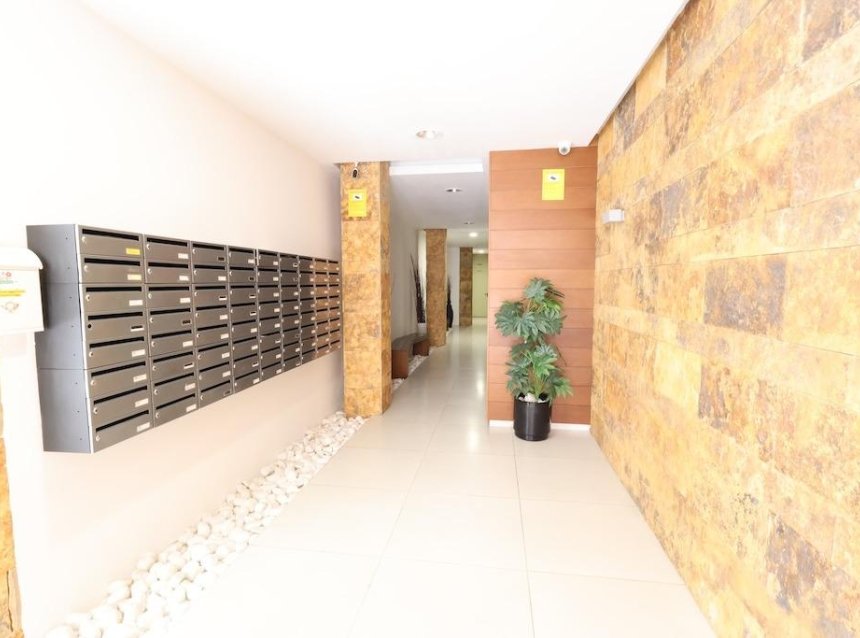 Revente - Apartment -
Torrevieja - Costa Blanca