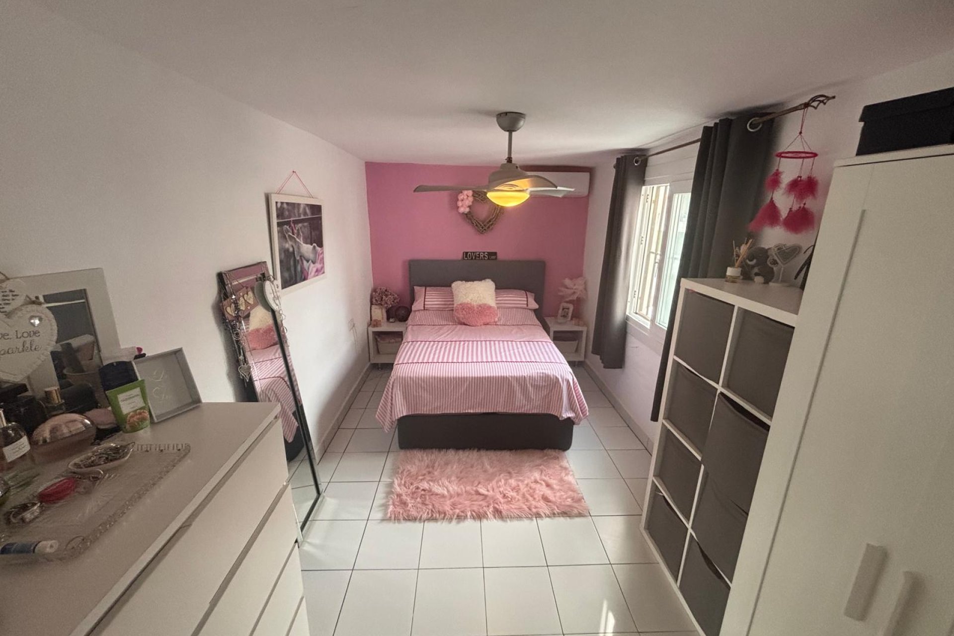 Revente - Apartment -
Torrevieja - Costa Blanca