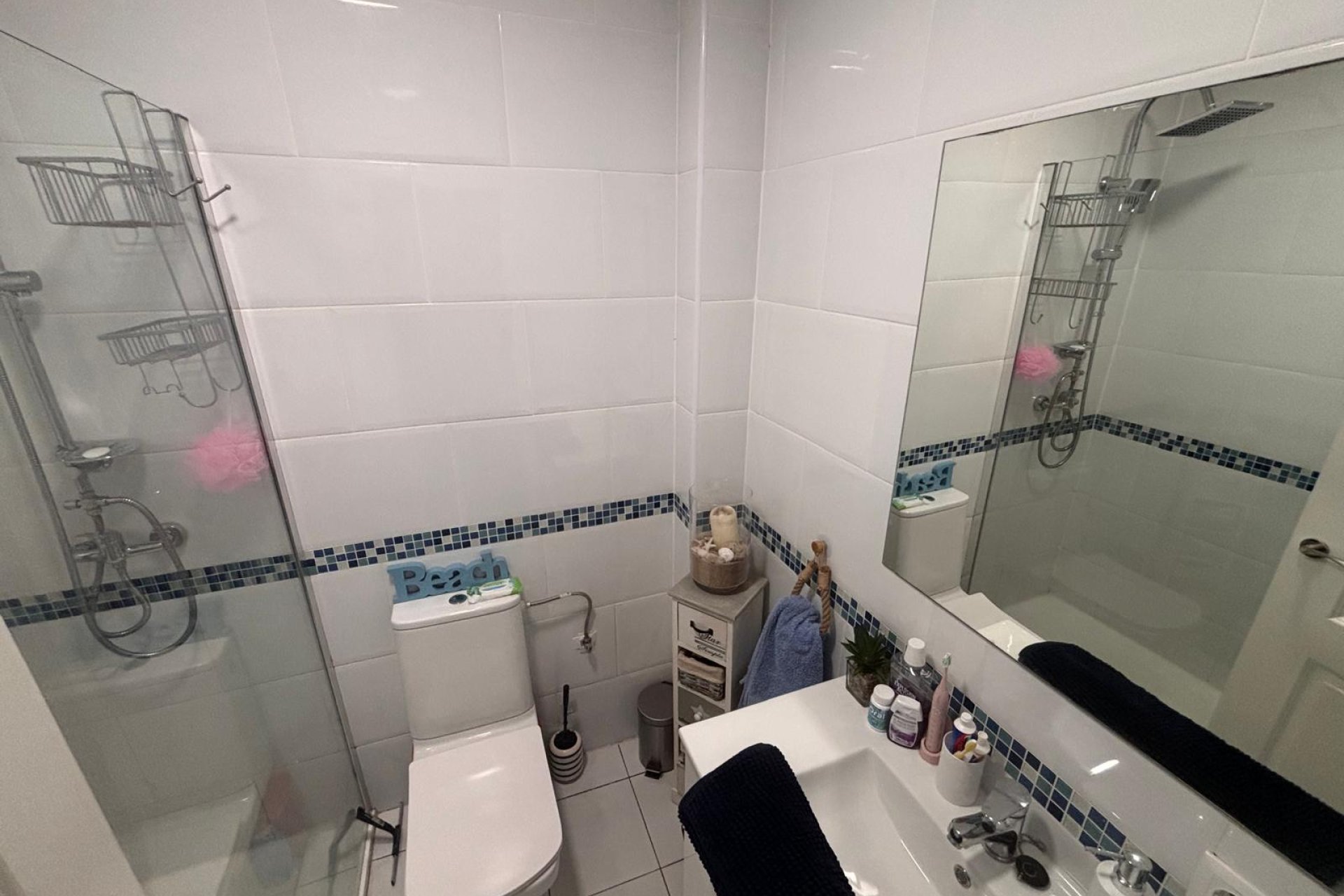 Revente - Apartment -
Torrevieja - Costa Blanca