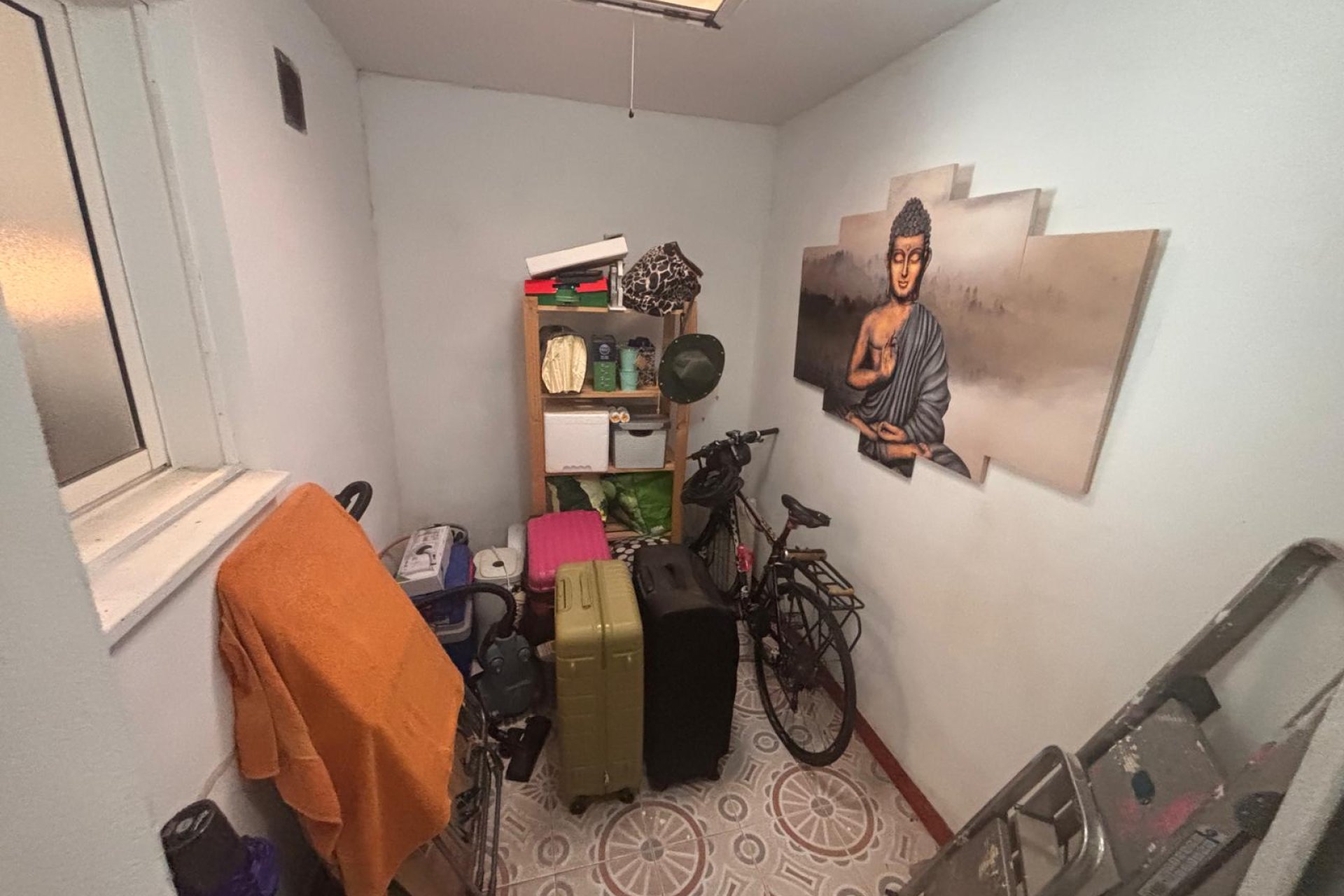 Revente - Apartment -
Torrevieja - Costa Blanca