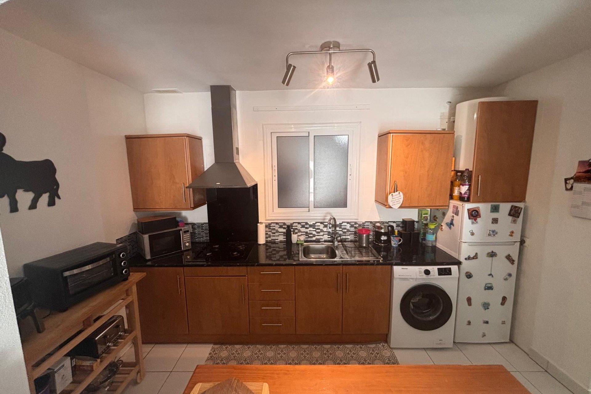 Revente - Apartment -
Torrevieja - Costa Blanca