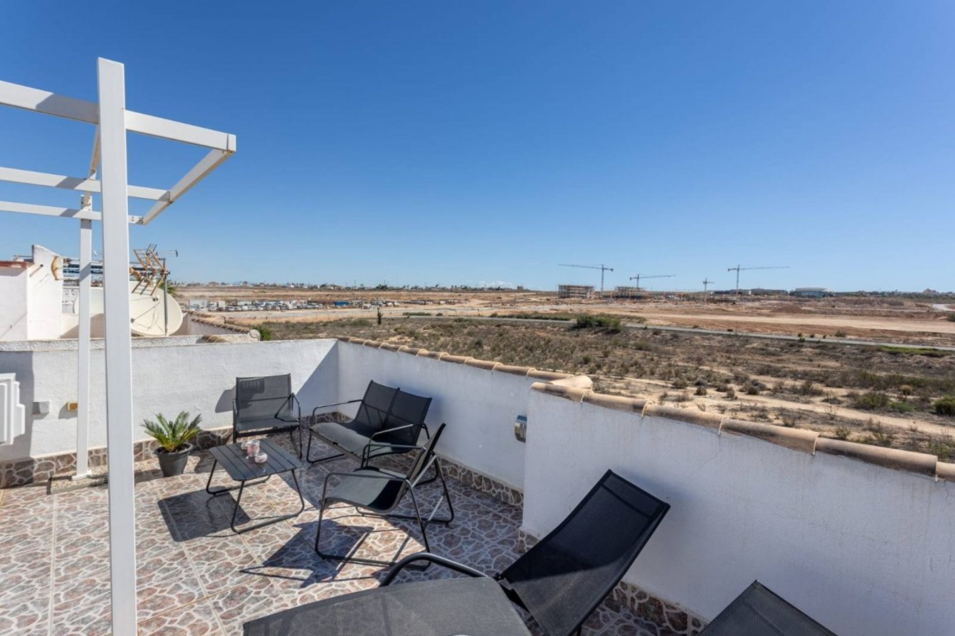 Revente - Apartment -
Torrevieja - Costa Blanca