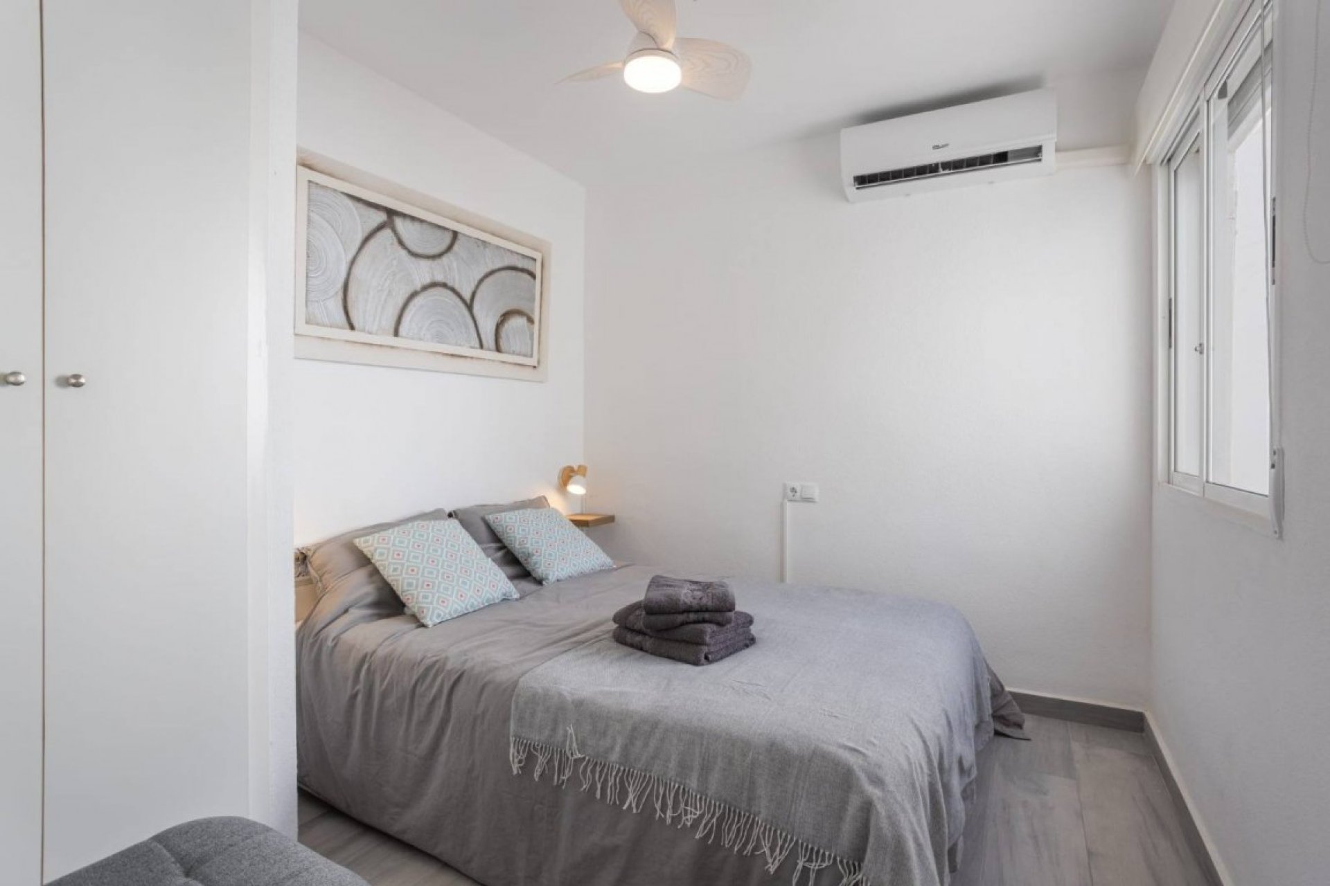 Revente - Apartment -
Torrevieja - Costa Blanca