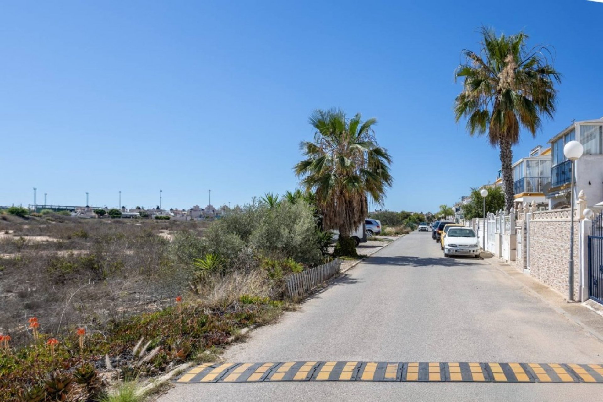 Revente - Apartment -
Torrevieja - Costa Blanca