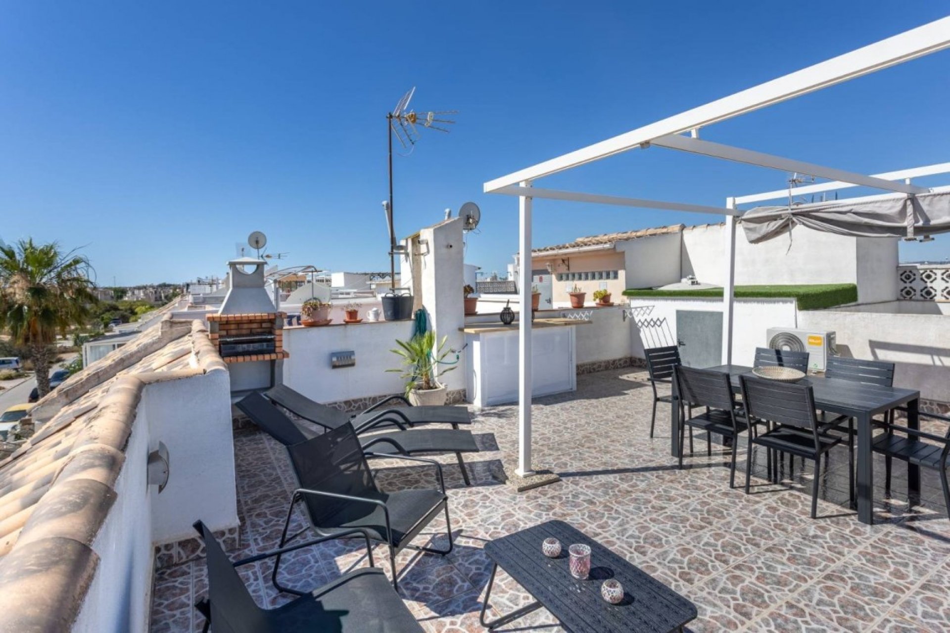 Revente - Apartment -
Torrevieja - Costa Blanca