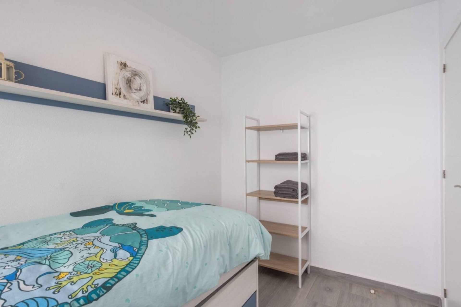 Revente - Apartment -
Torrevieja - Costa Blanca