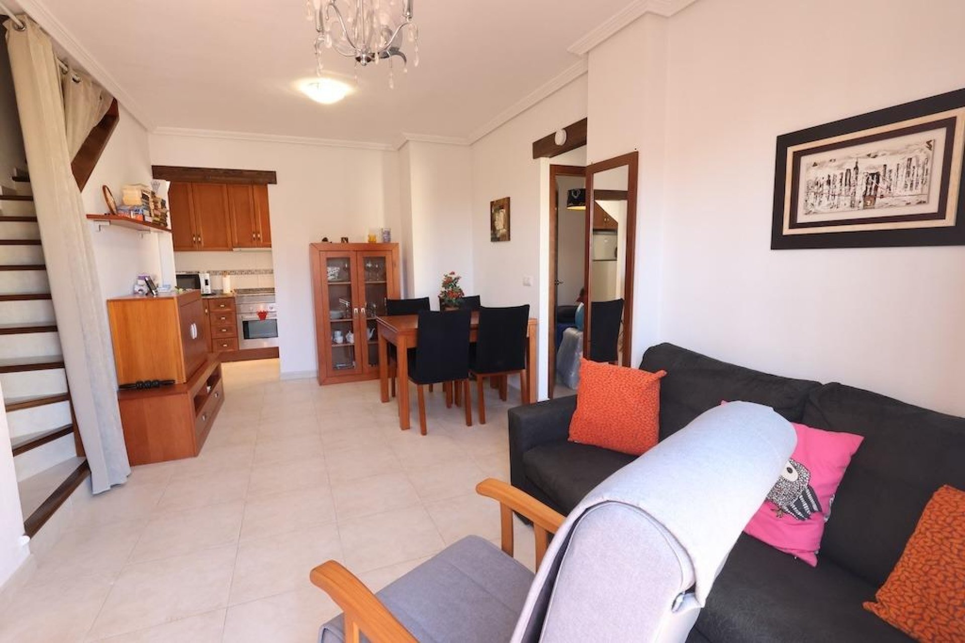 Revente - Apartment -
Torrevieja - Costa Blanca