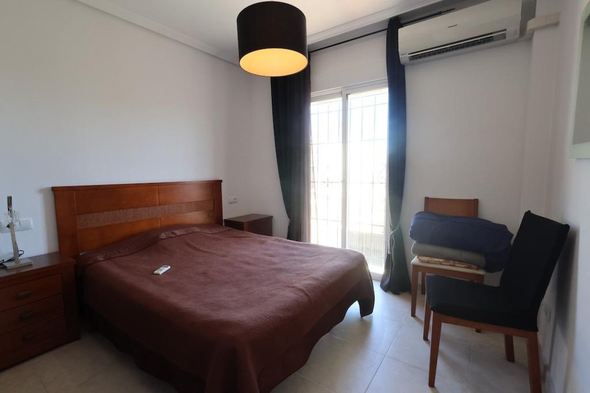 Revente - Apartment -
Torrevieja - Costa Blanca