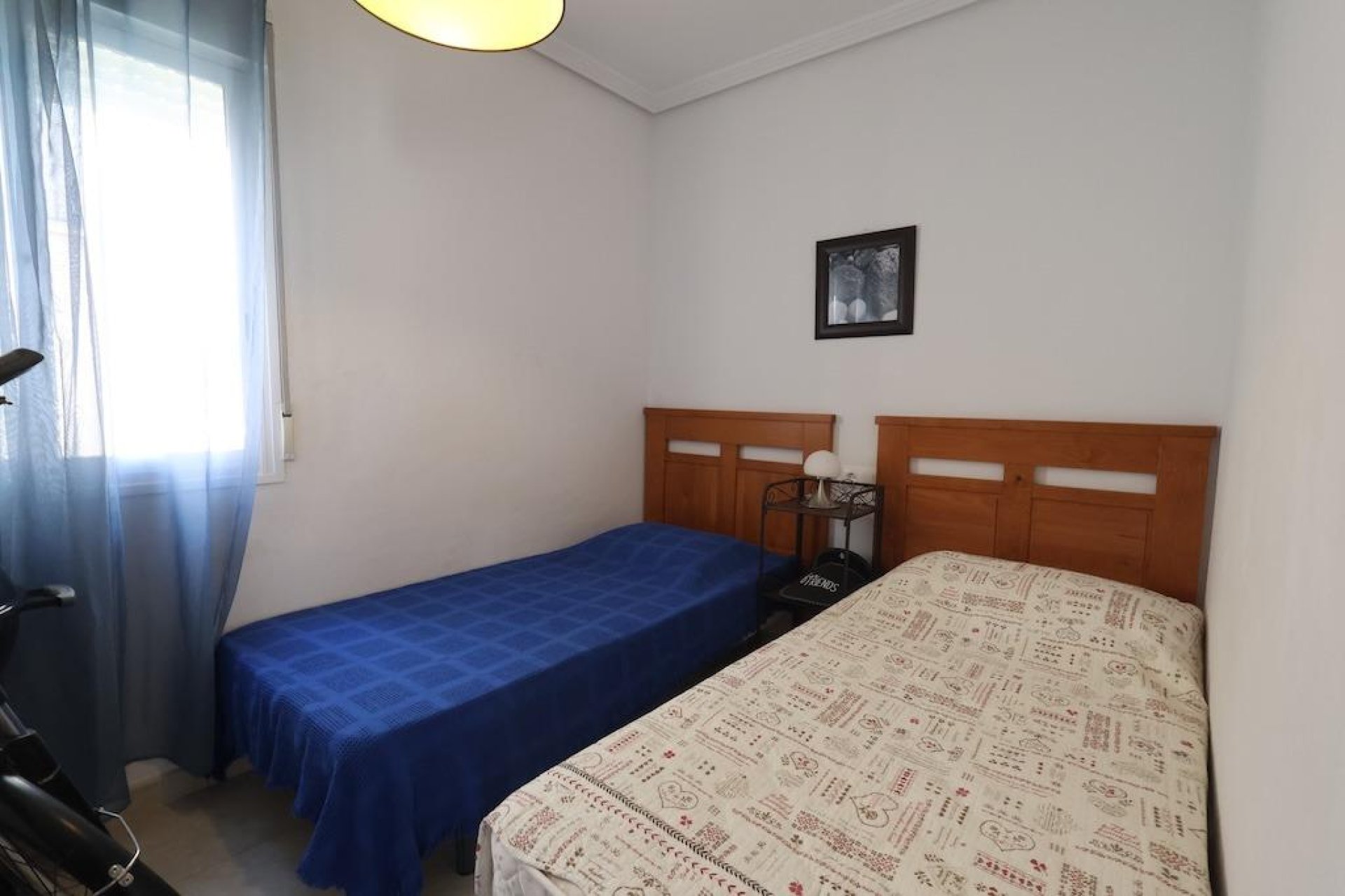 Revente - Apartment -
Torrevieja - Costa Blanca