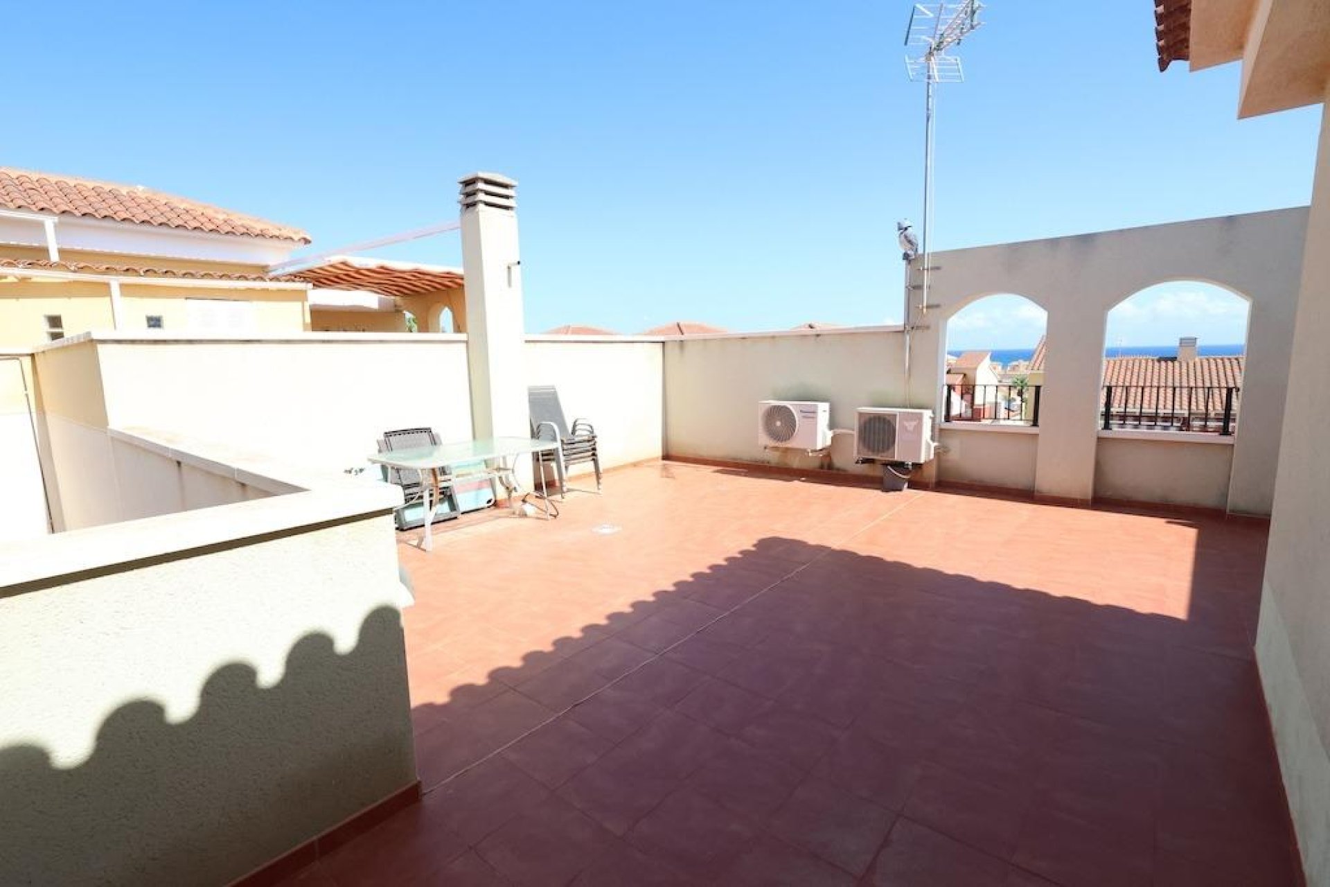 Revente - Apartment -
Torrevieja - Costa Blanca