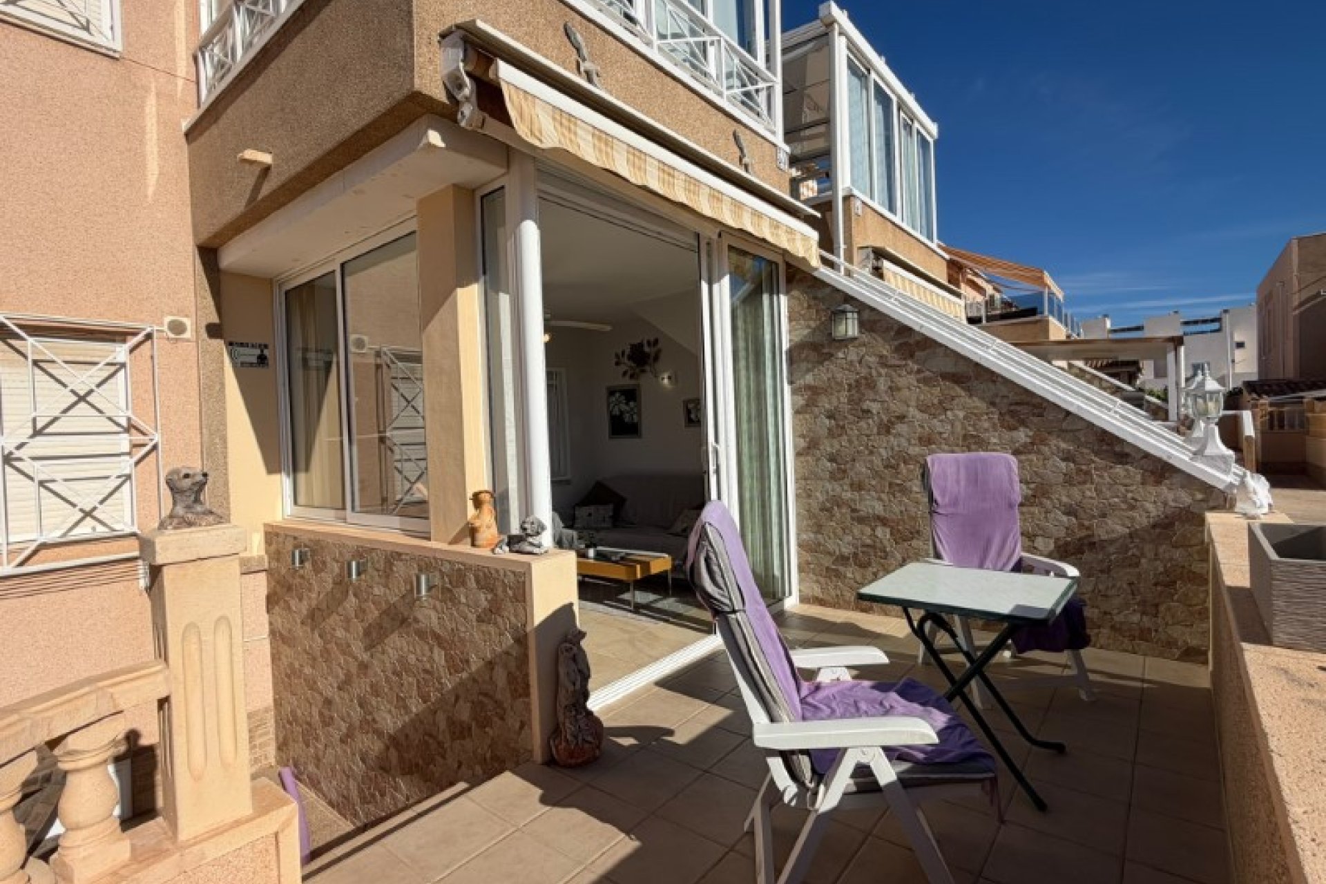 Revente - Apartment -
Torrevieja - Costa Blanca