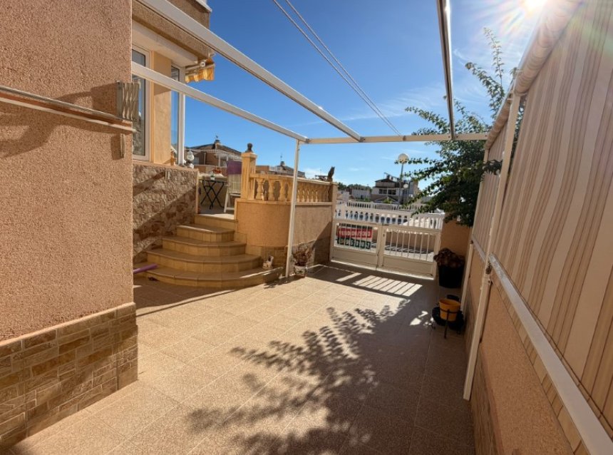 Revente - Apartment -
Torrevieja - Costa Blanca