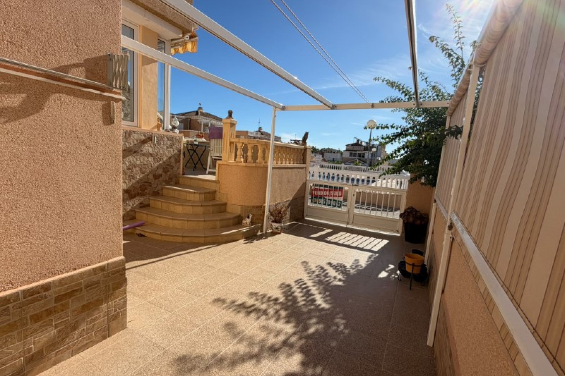 Revente - Apartment -
Torrevieja - Costa Blanca