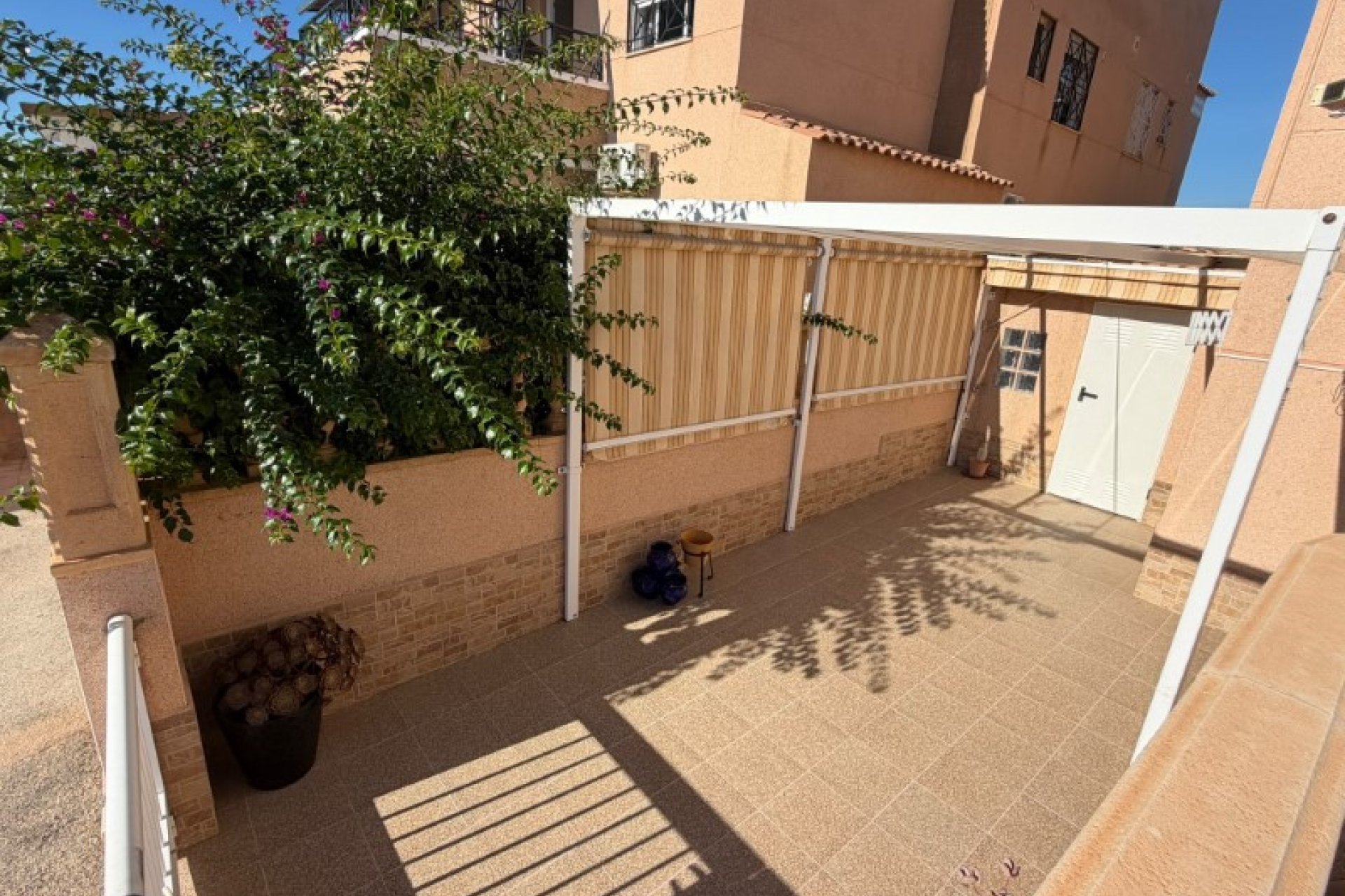 Revente - Apartment -
Torrevieja - Costa Blanca