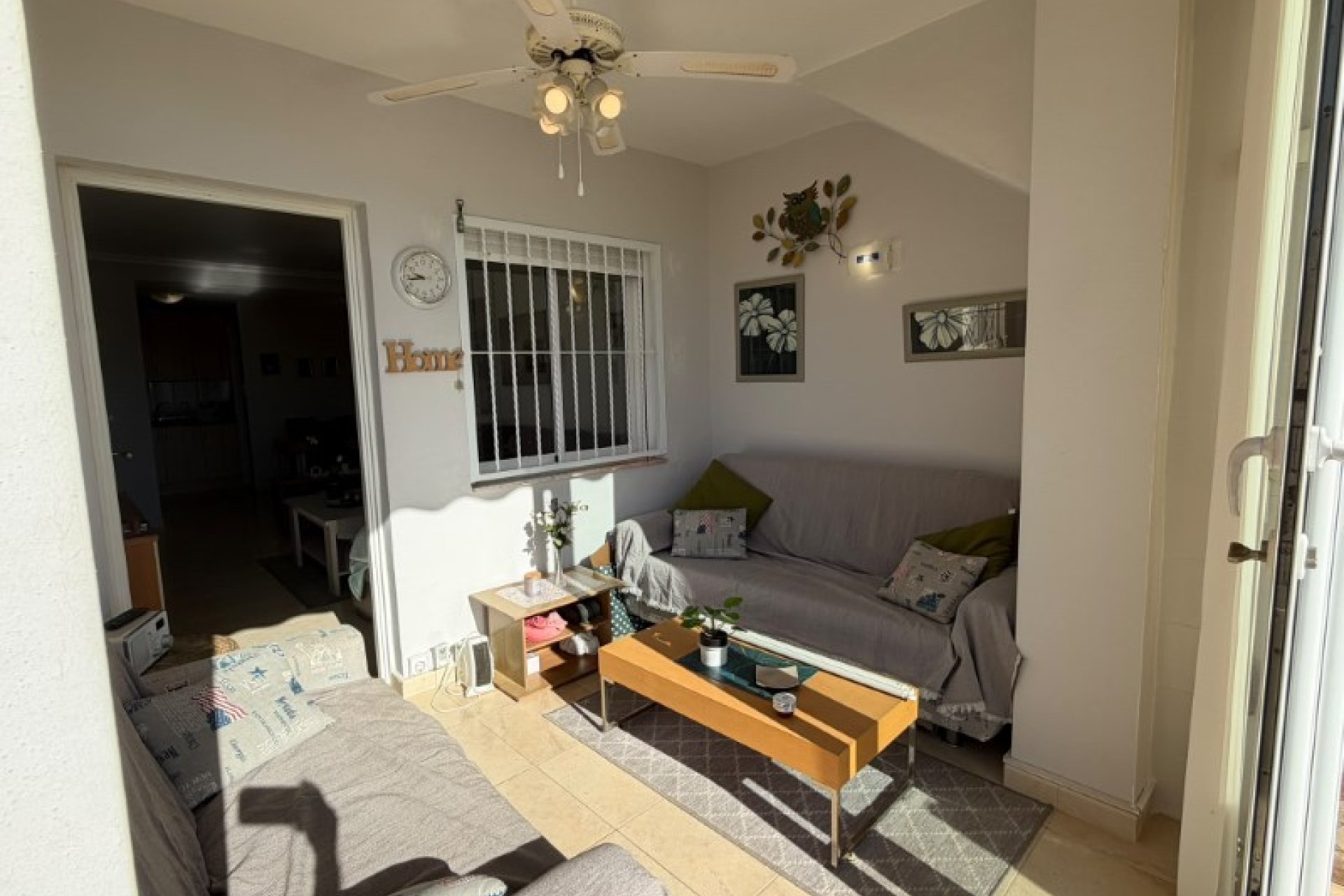 Revente - Apartment -
Torrevieja - Costa Blanca