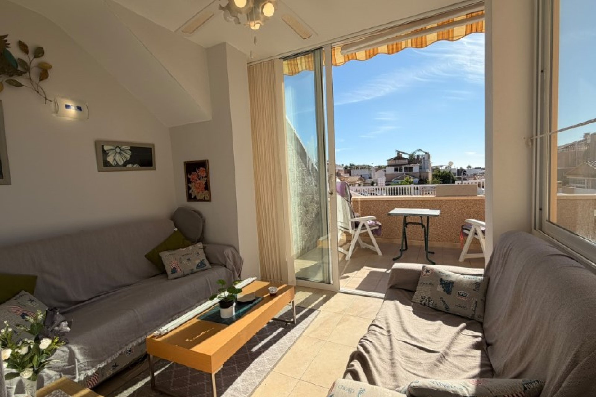 Revente - Apartment -
Torrevieja - Costa Blanca