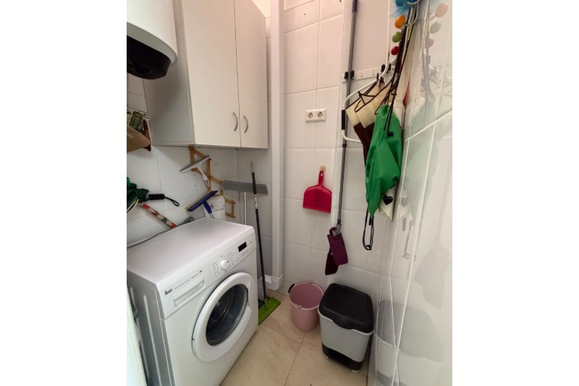 Revente - Apartment -
Torrevieja - Costa Blanca