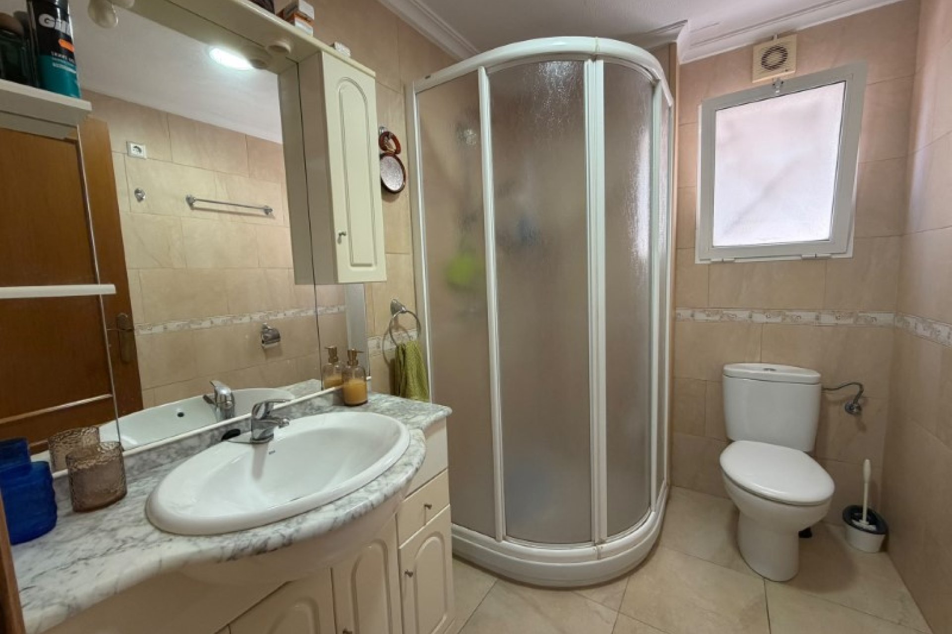 Revente - Apartment -
Torrevieja - Costa Blanca