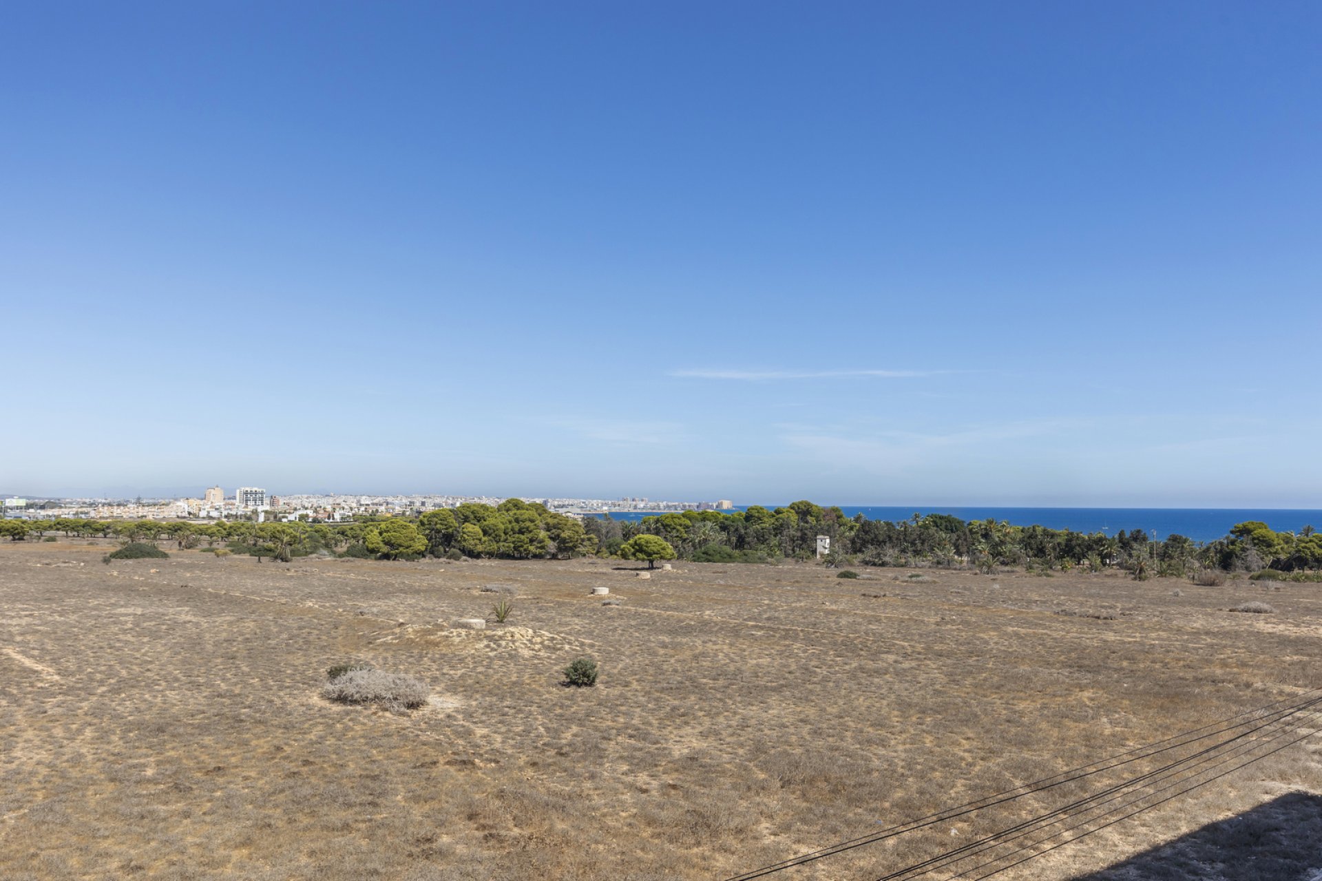 Revente - Apartment -
Torrevieja - Costa Blanca