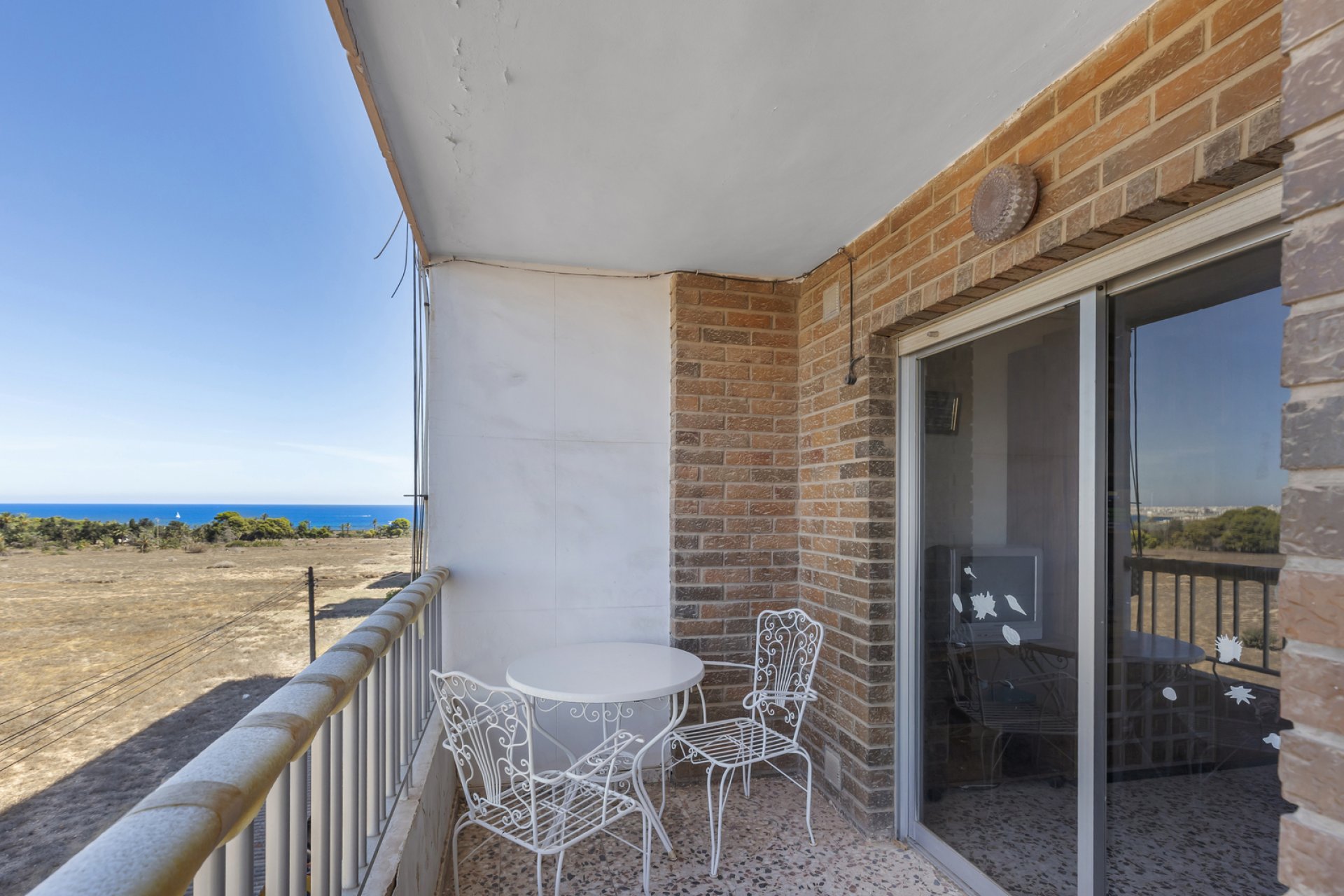 Revente - Apartment -
Torrevieja - Costa Blanca