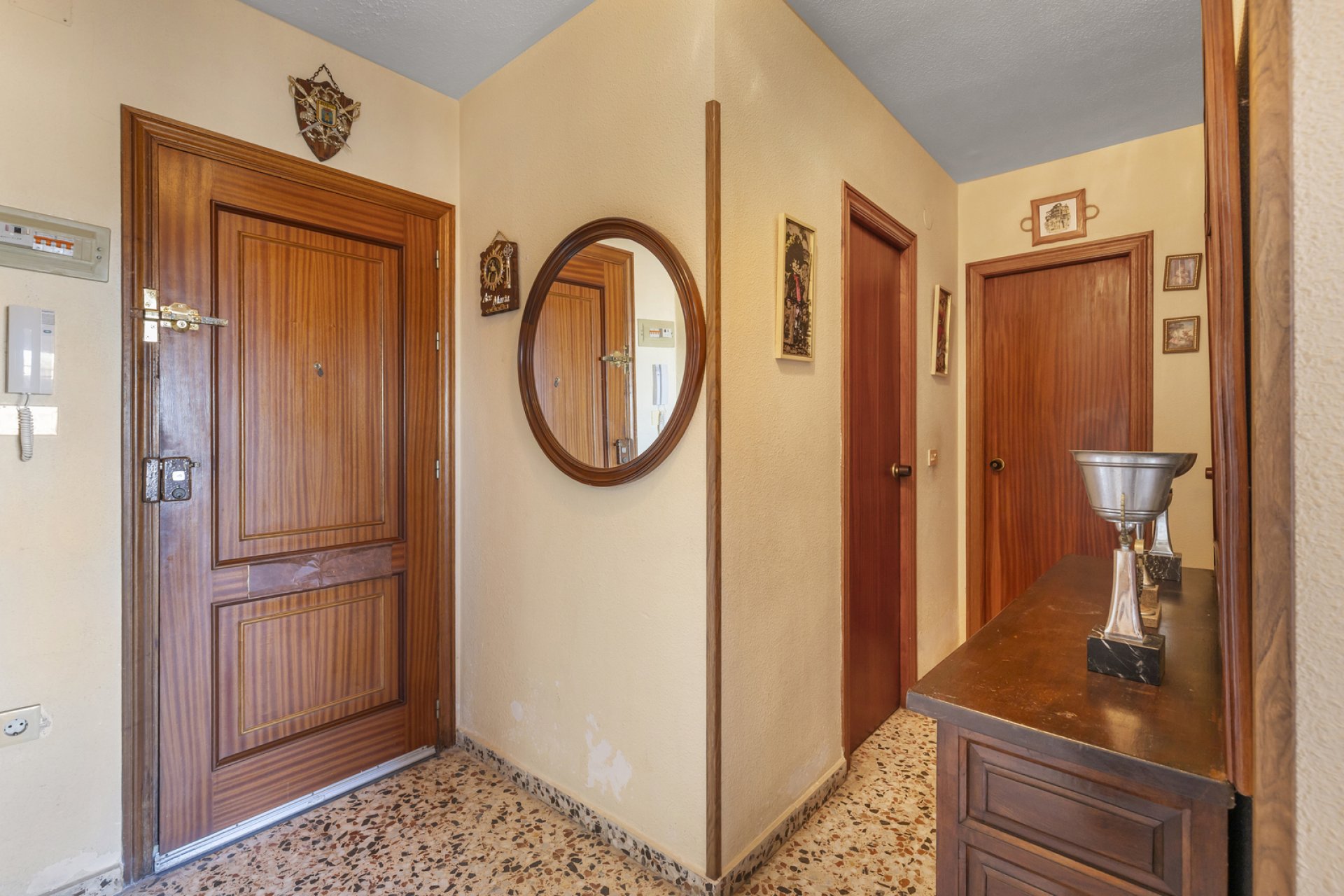 Revente - Apartment -
Torrevieja - Costa Blanca