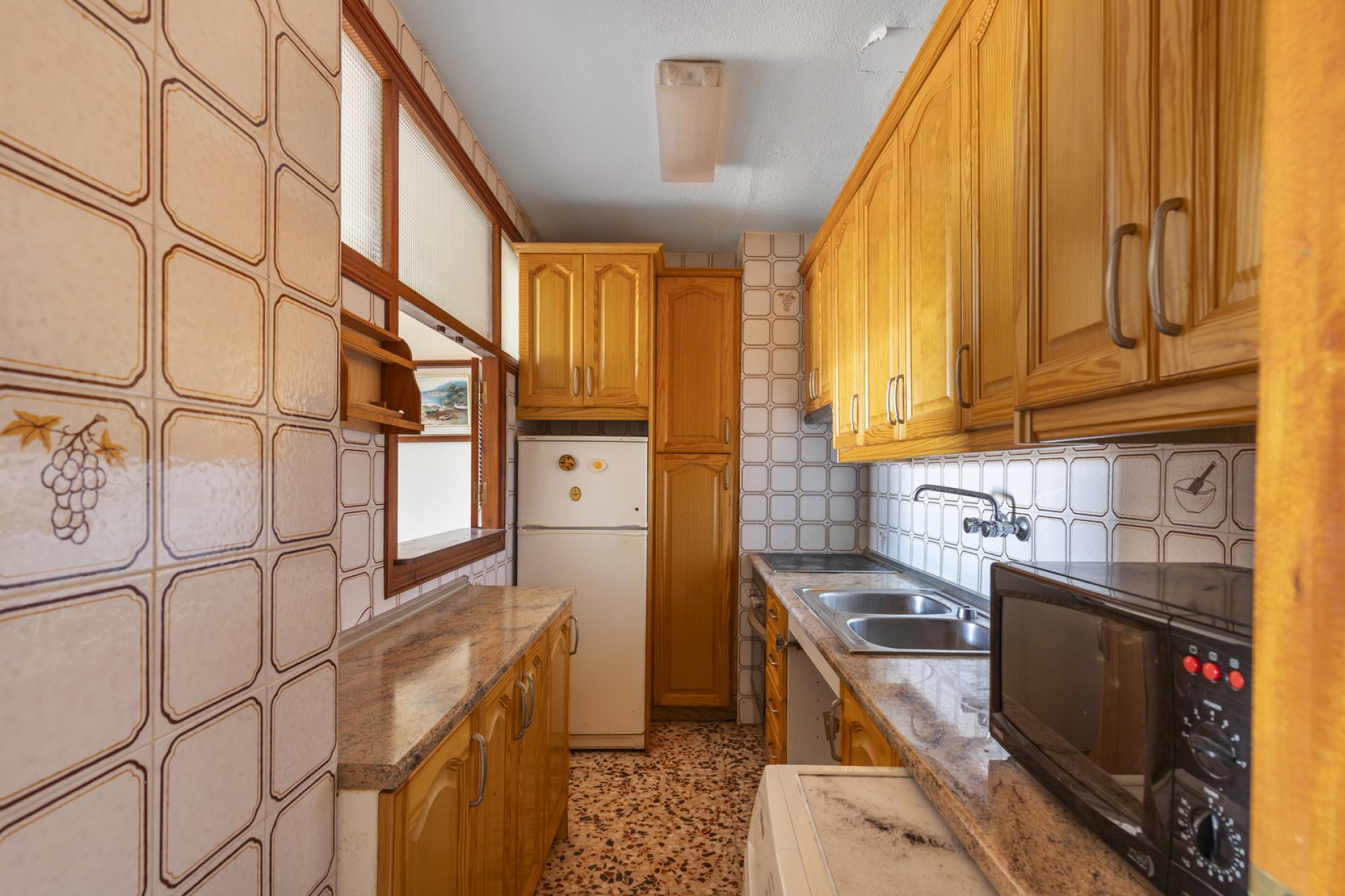 Revente - Apartment -
Torrevieja - Costa Blanca