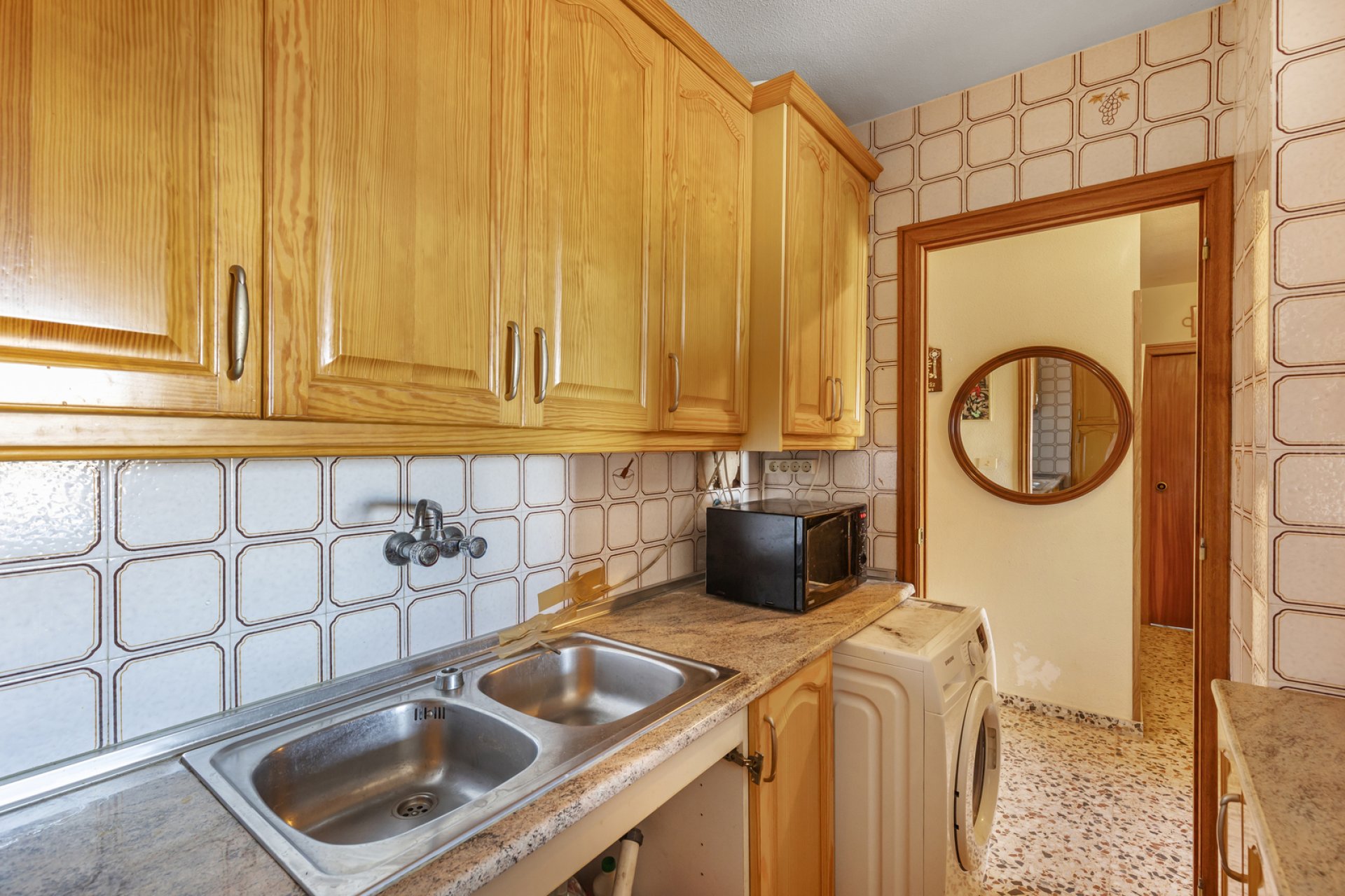 Revente - Apartment -
Torrevieja - Costa Blanca