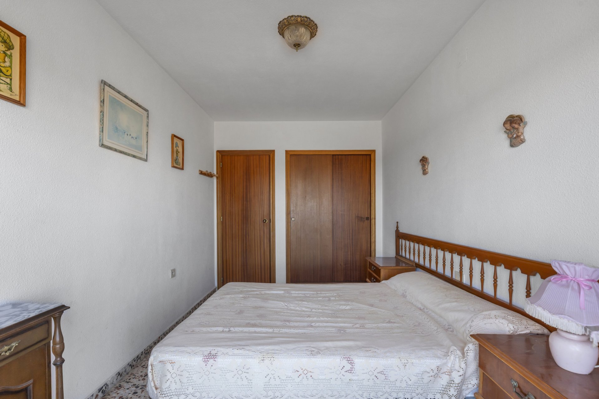 Revente - Apartment -
Torrevieja - Costa Blanca