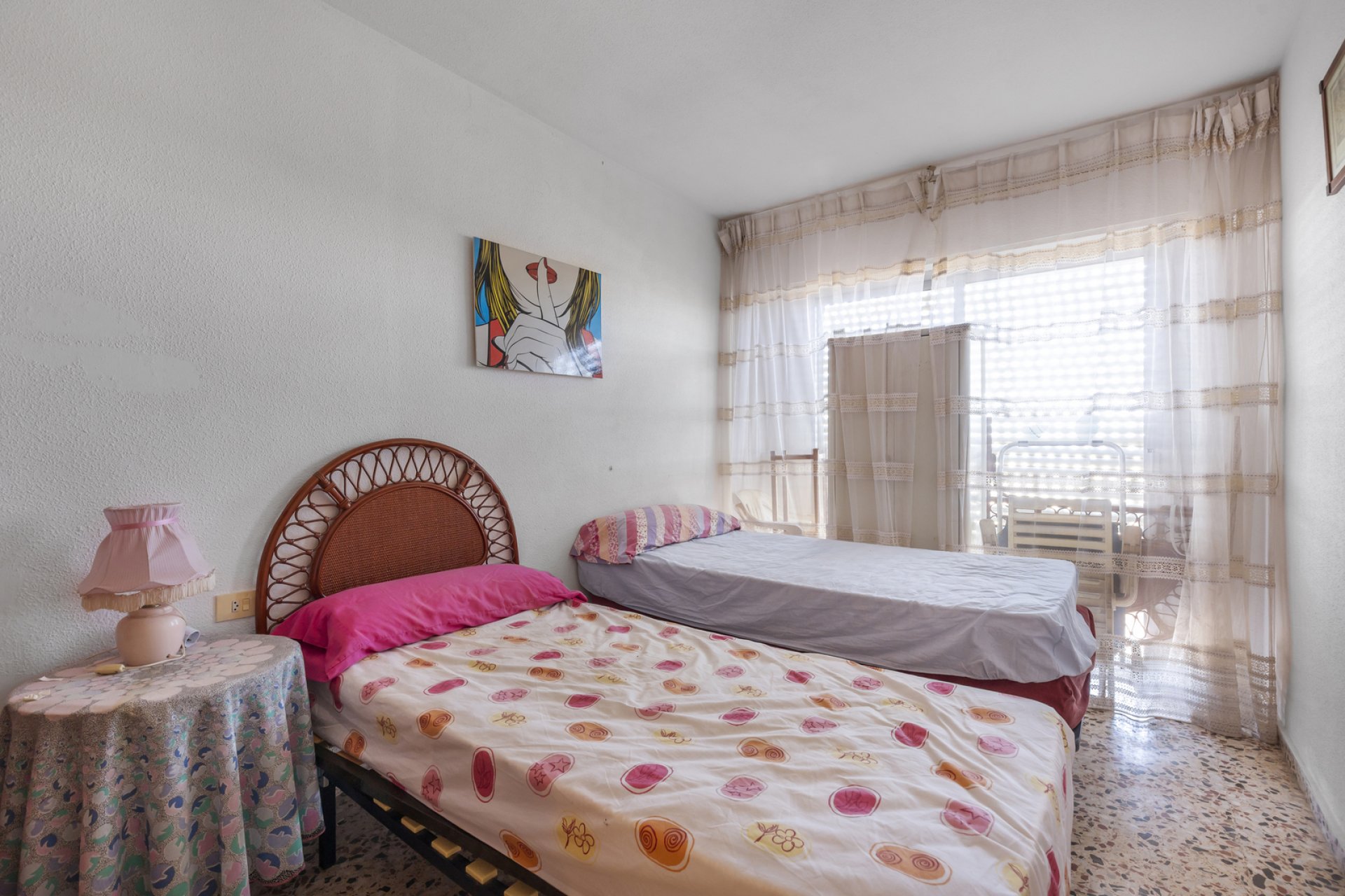 Revente - Apartment -
Torrevieja - Costa Blanca