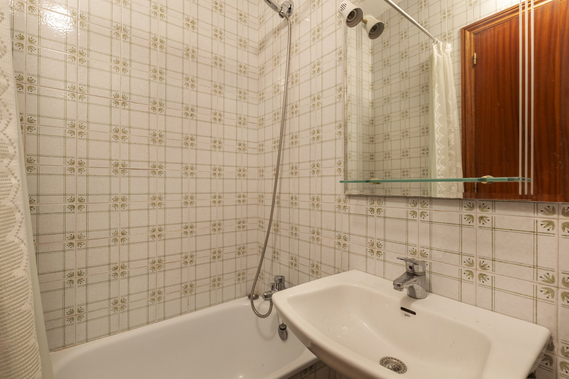 Revente - Apartment -
Torrevieja - Costa Blanca