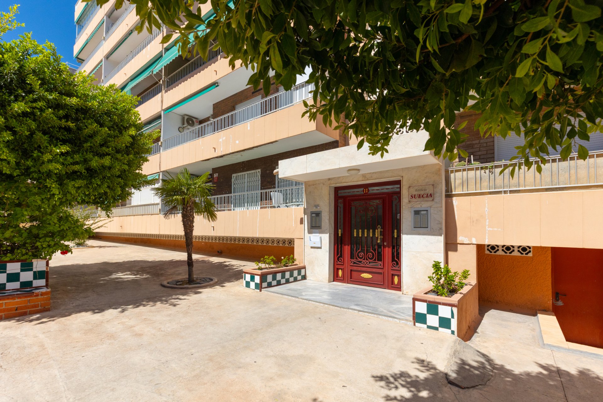 Revente - Apartment -
Torrevieja - Costa Blanca