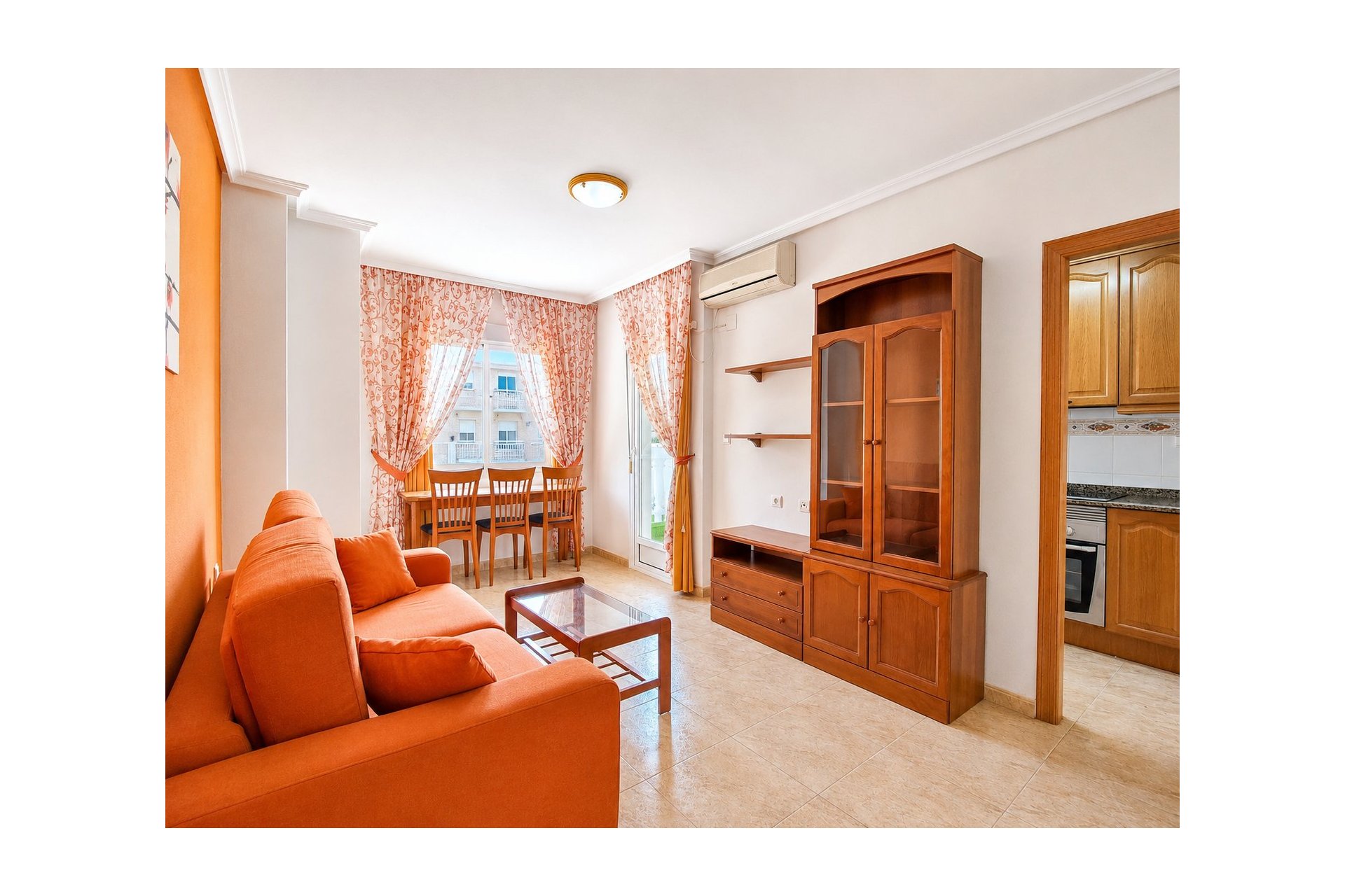 Revente - Apartment -
Torrevieja - Costa Blanca