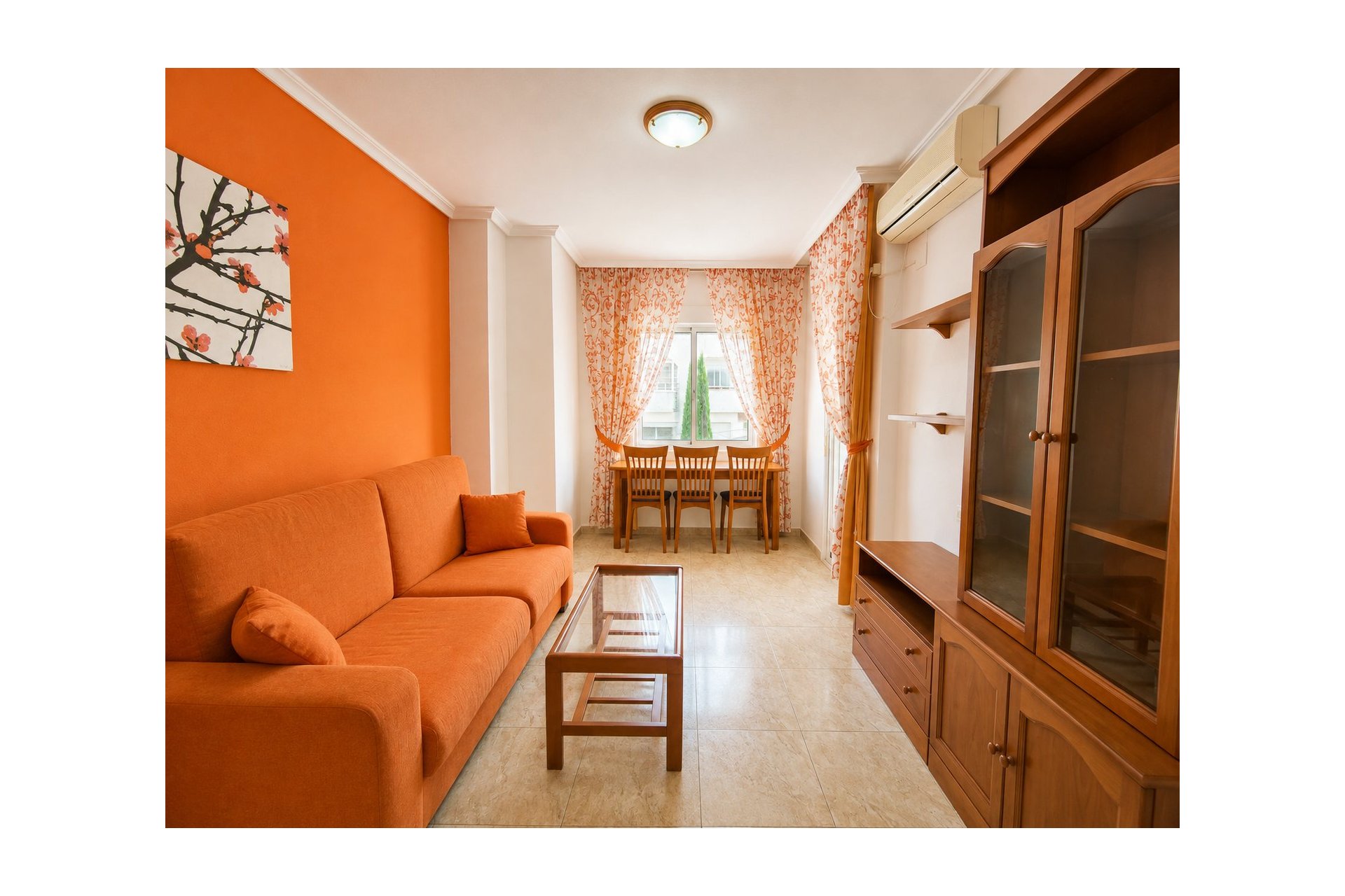 Revente - Apartment -
Torrevieja - Costa Blanca