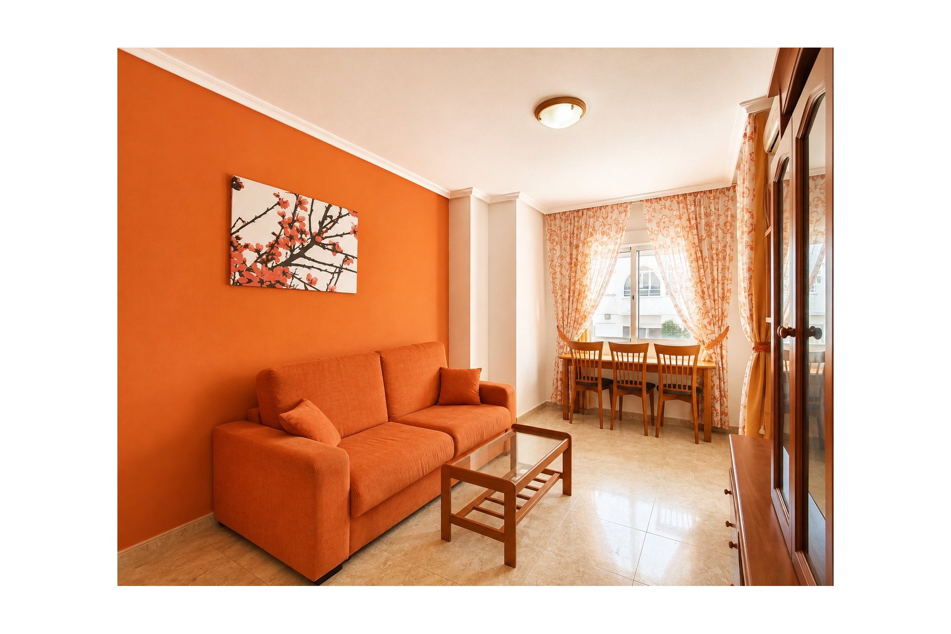 Revente - Apartment -
Torrevieja - Costa Blanca