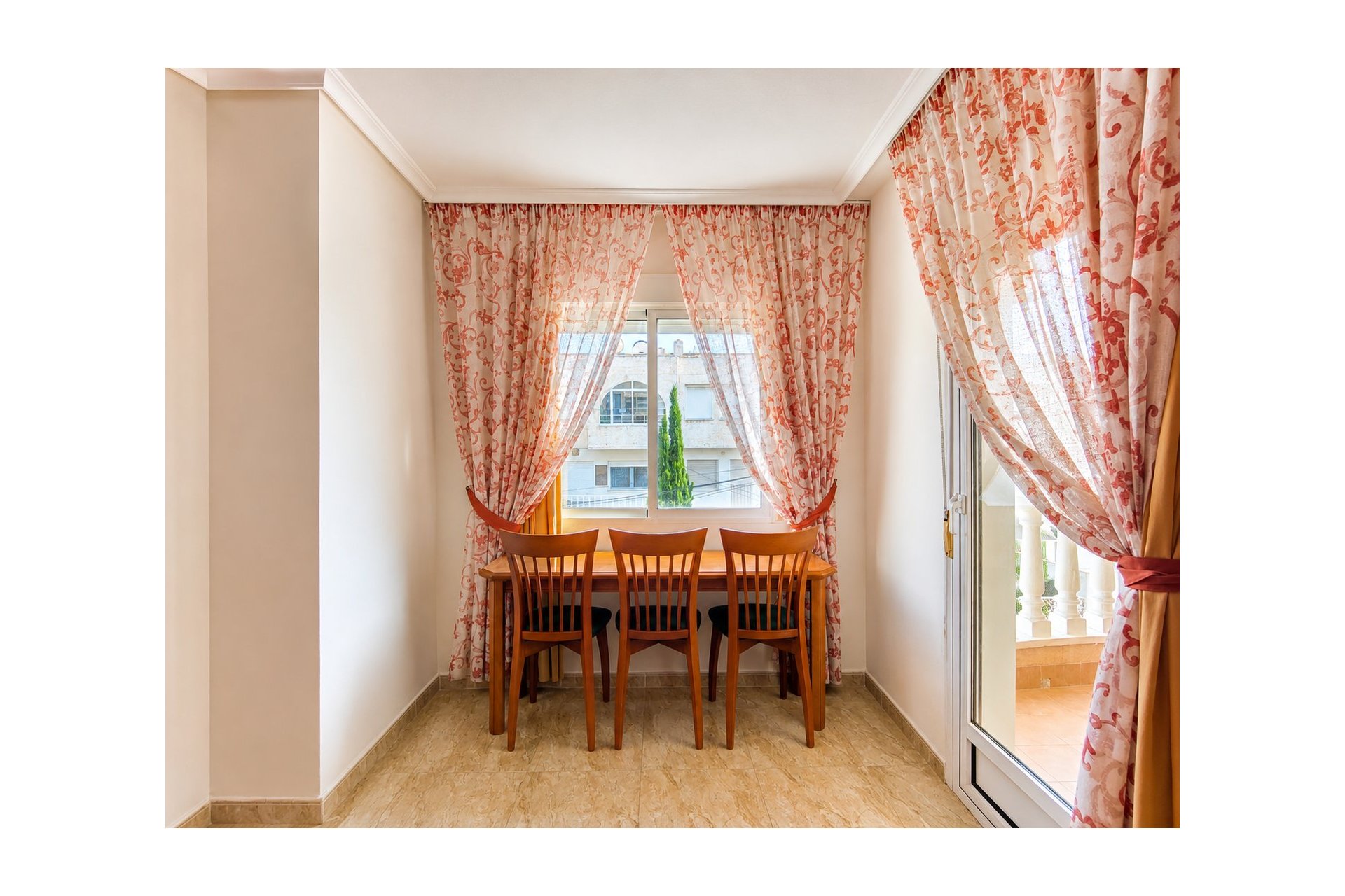 Revente - Apartment -
Torrevieja - Costa Blanca