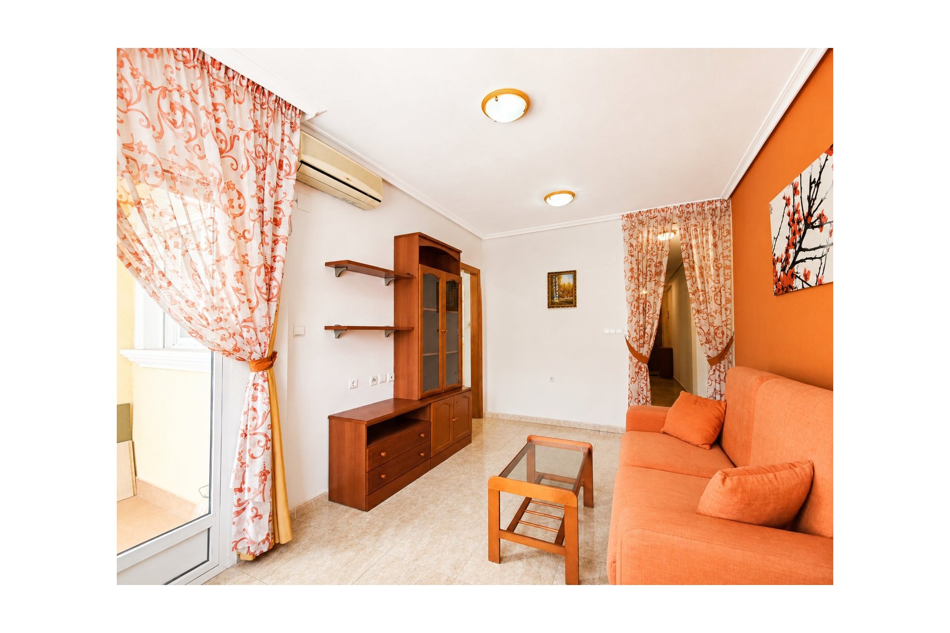 Revente - Apartment -
Torrevieja - Costa Blanca