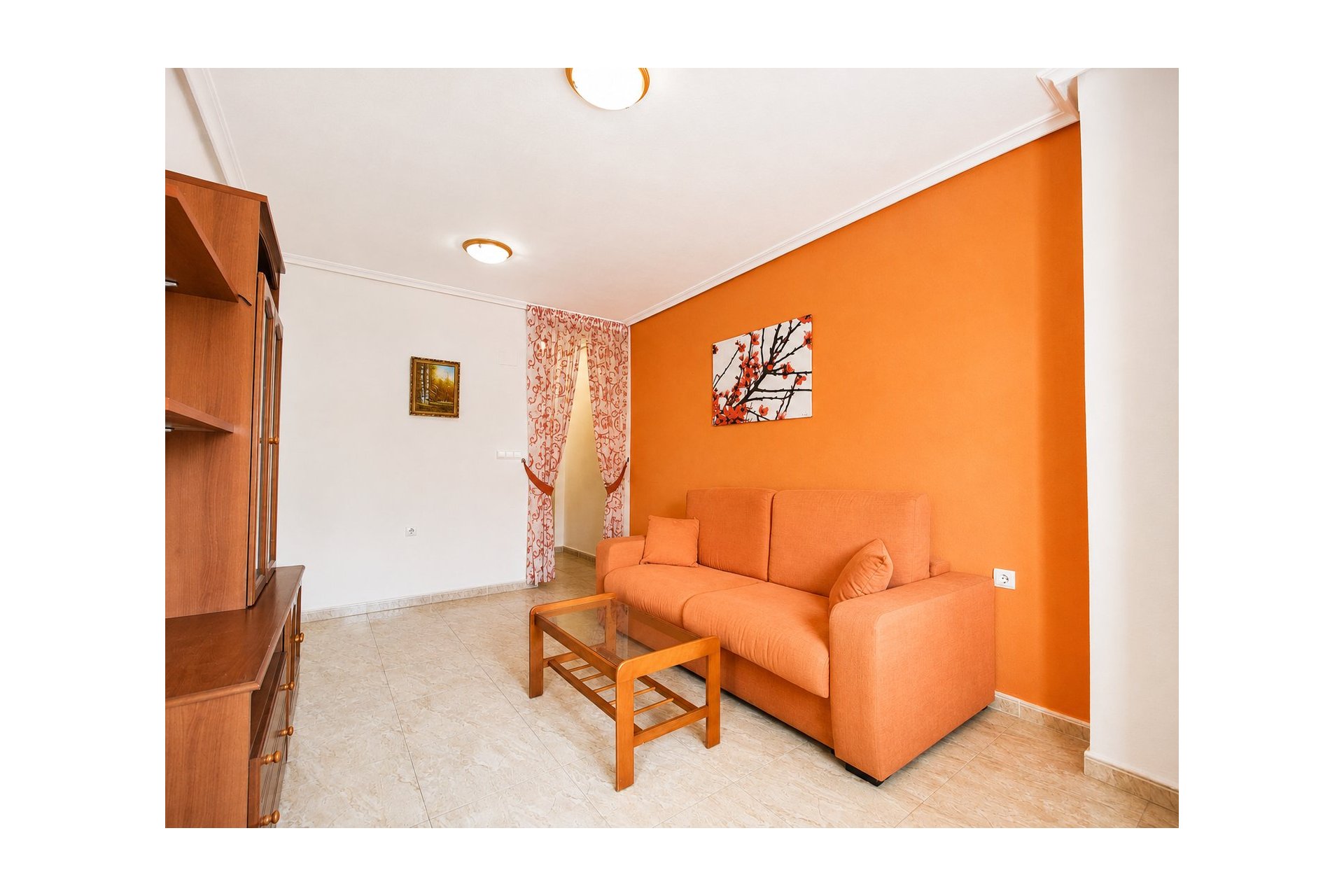 Revente - Apartment -
Torrevieja - Costa Blanca