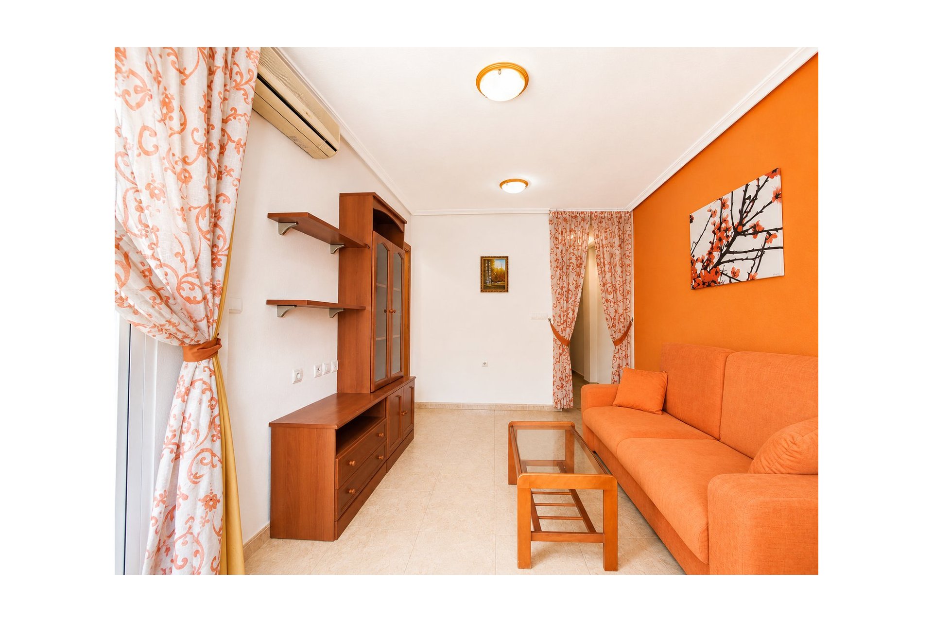 Revente - Apartment -
Torrevieja - Costa Blanca