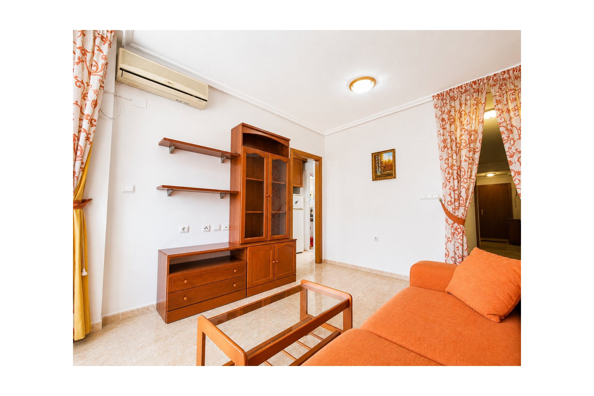 Revente - Apartment -
Torrevieja - Costa Blanca