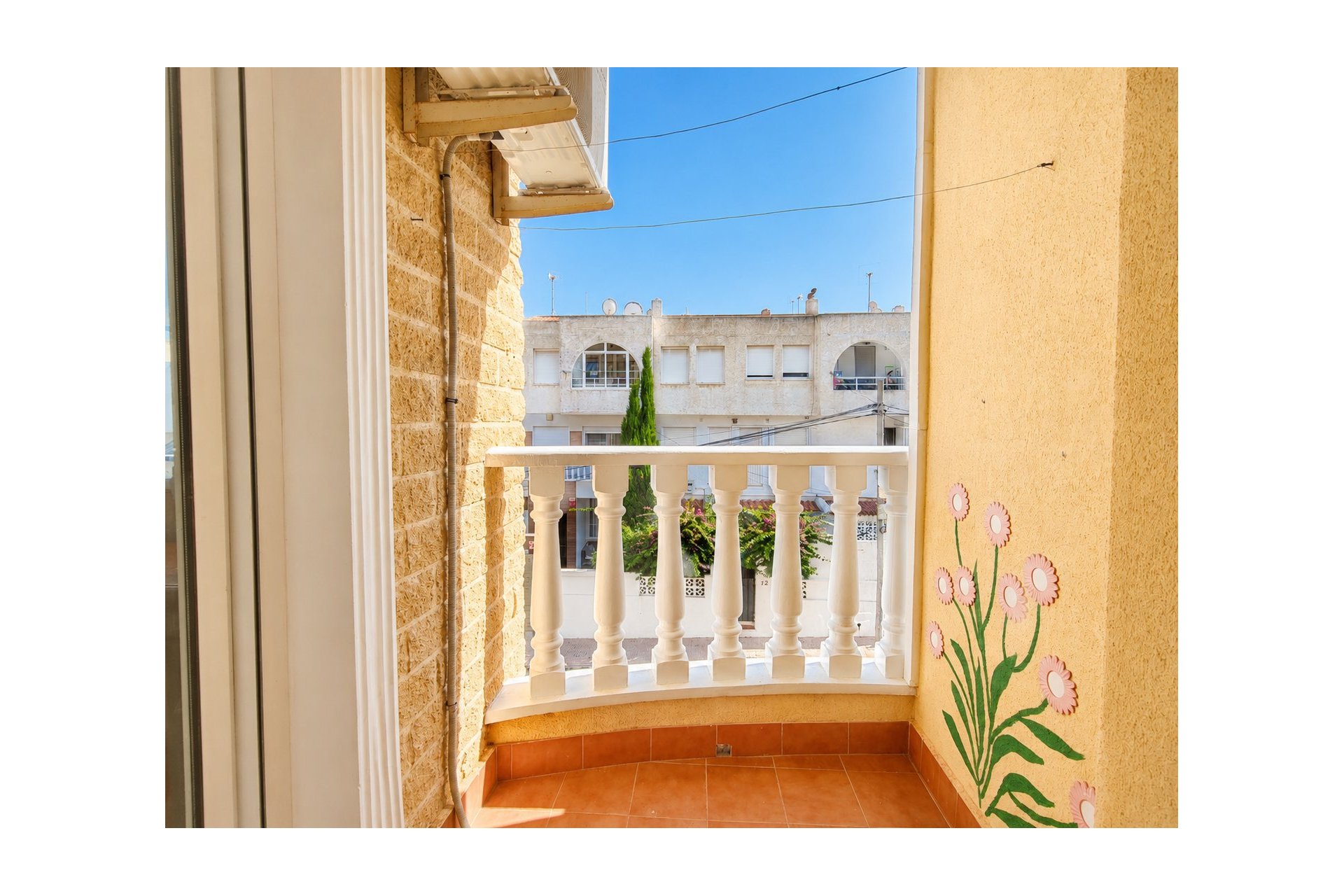 Revente - Apartment -
Torrevieja - Costa Blanca
