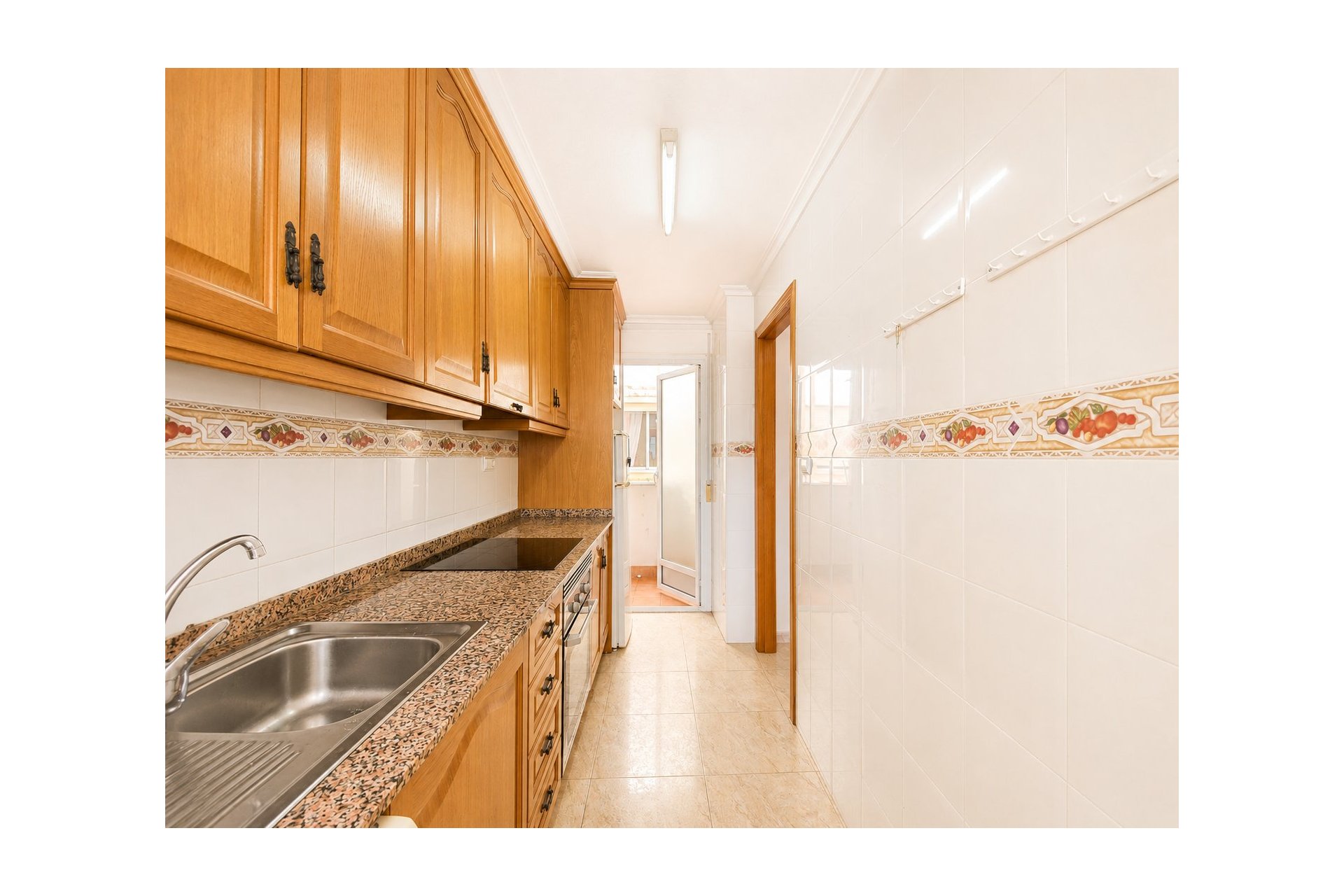 Revente - Apartment -
Torrevieja - Costa Blanca