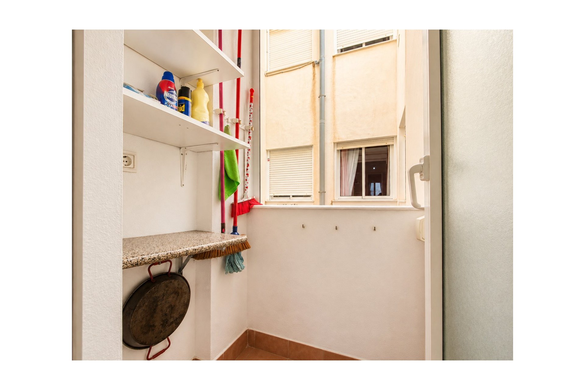 Revente - Apartment -
Torrevieja - Costa Blanca
