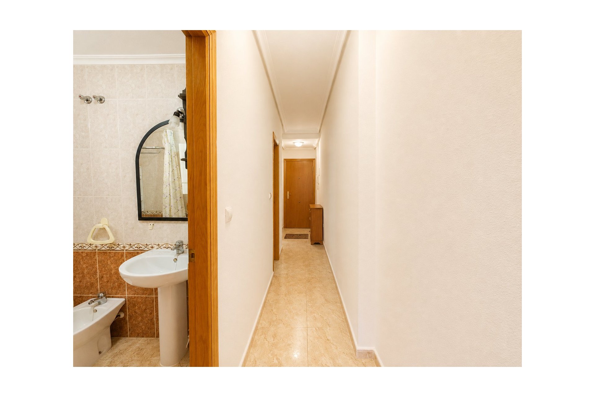 Revente - Apartment -
Torrevieja - Costa Blanca