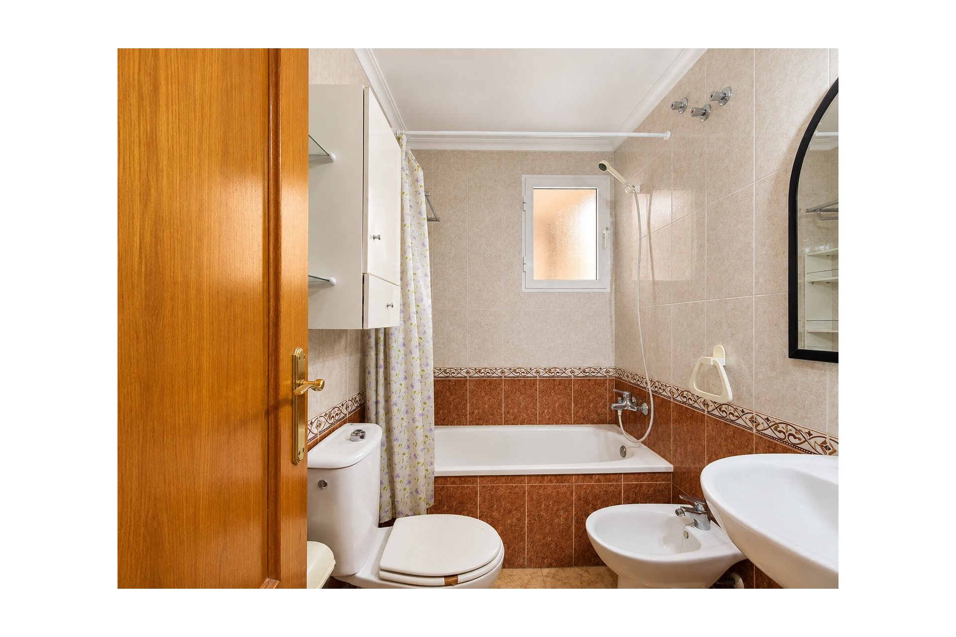 Revente - Apartment -
Torrevieja - Costa Blanca