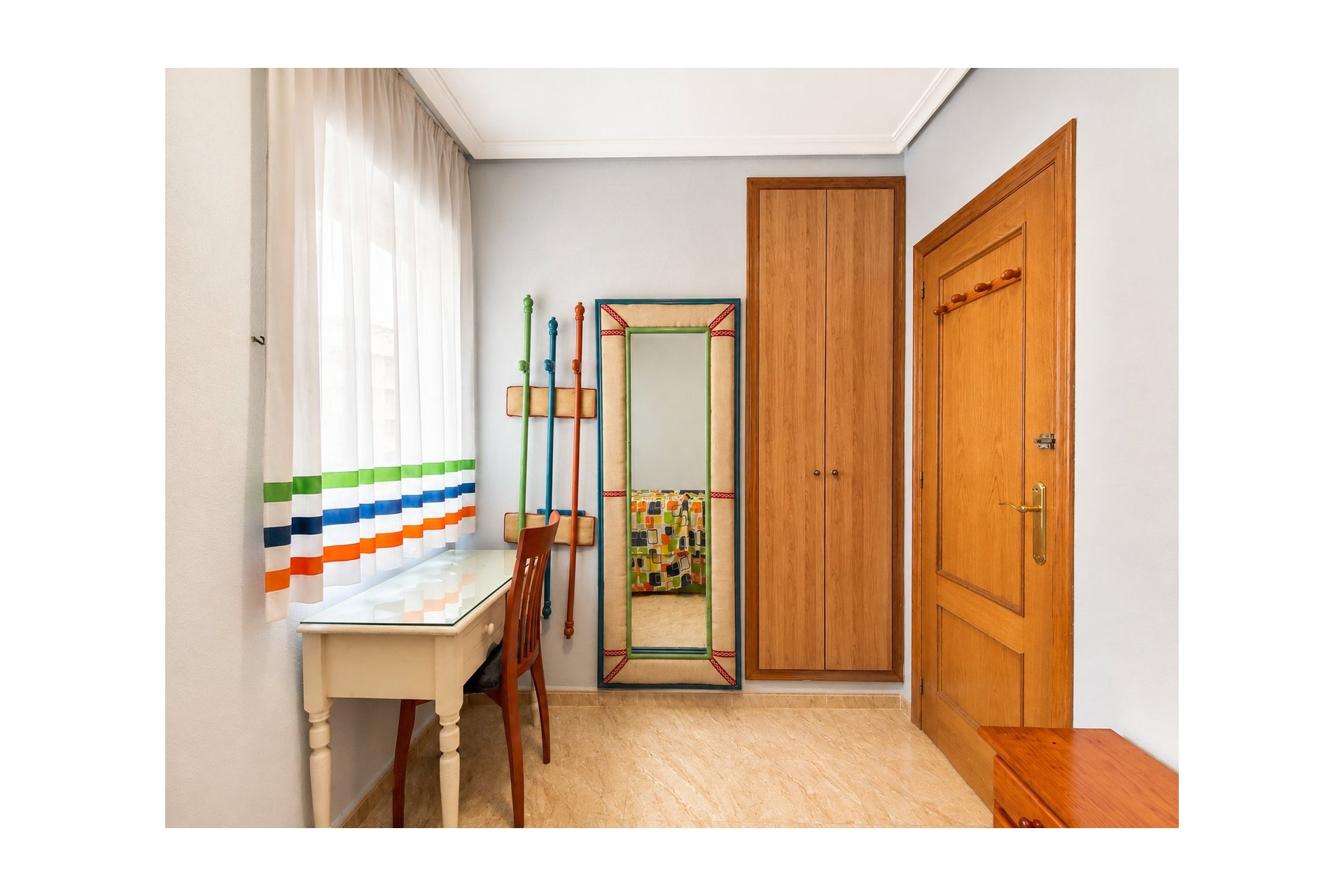 Revente - Apartment -
Torrevieja - Costa Blanca