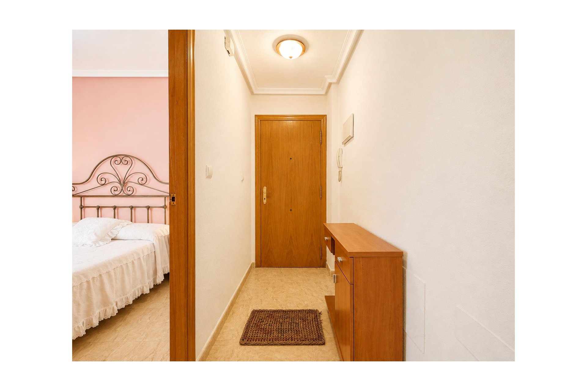 Revente - Apartment -
Torrevieja - Costa Blanca