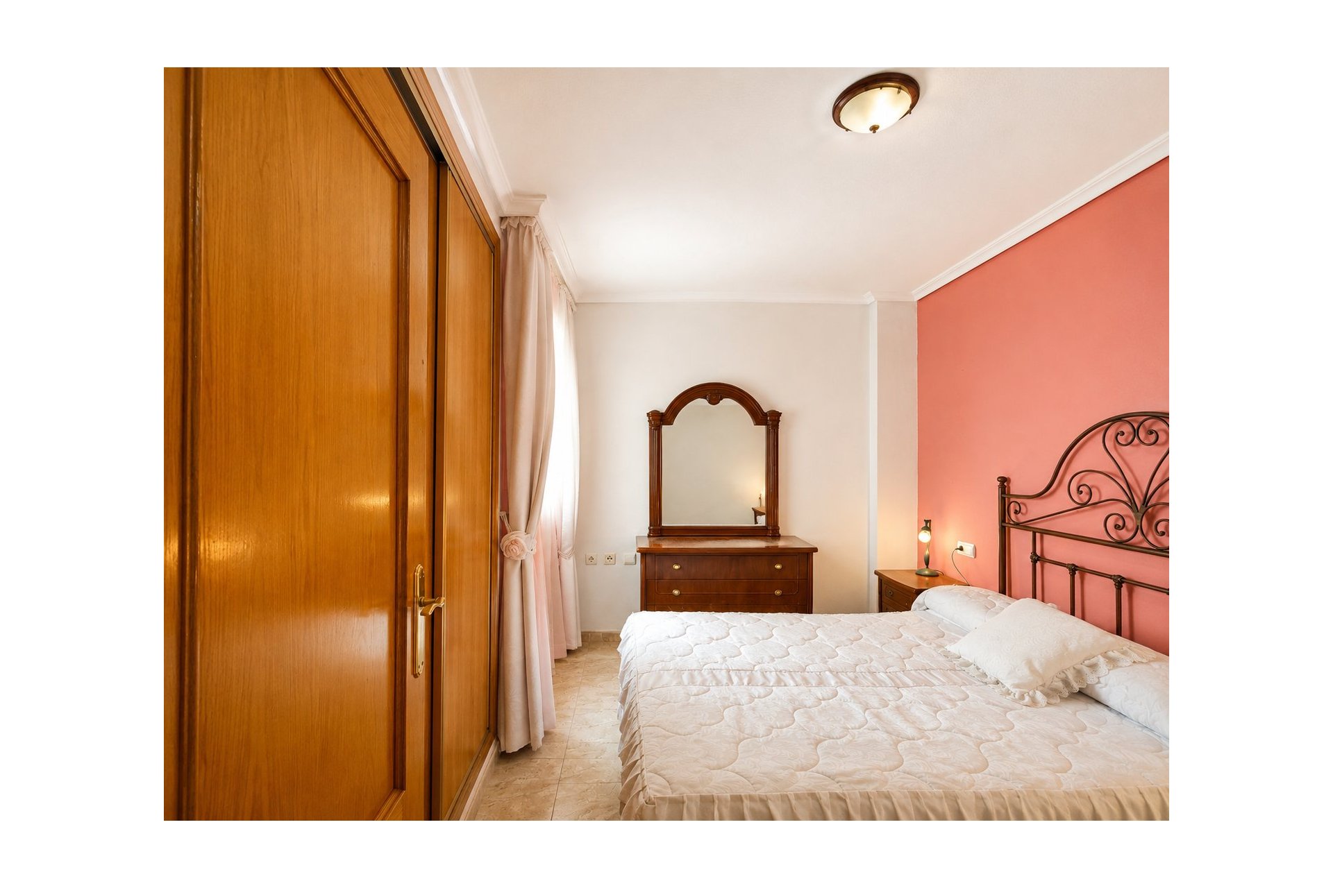 Revente - Apartment -
Torrevieja - Costa Blanca
