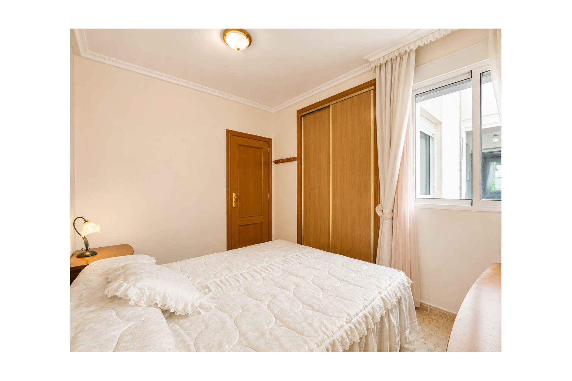 Revente - Apartment -
Torrevieja - Costa Blanca