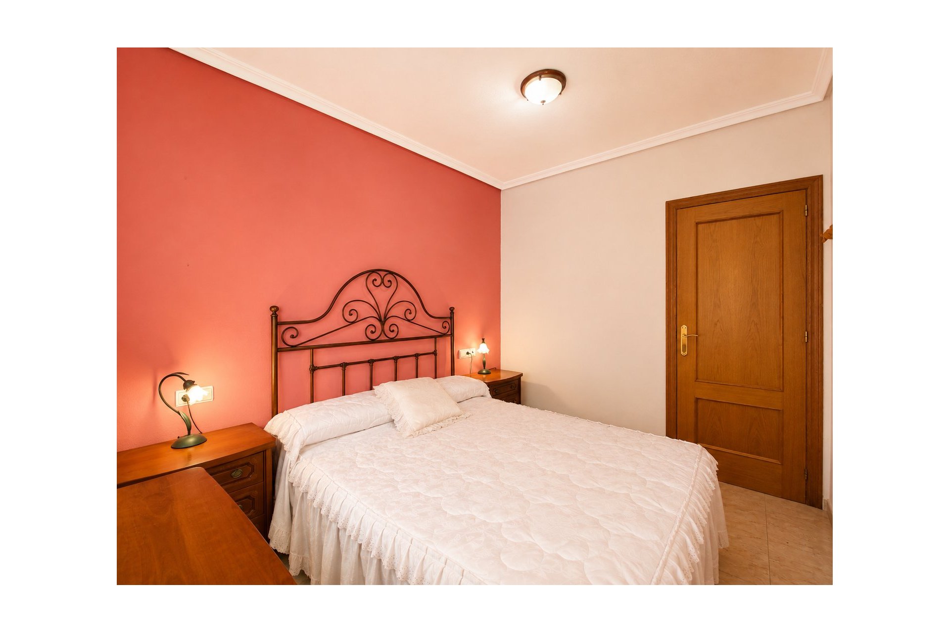 Revente - Apartment -
Torrevieja - Costa Blanca